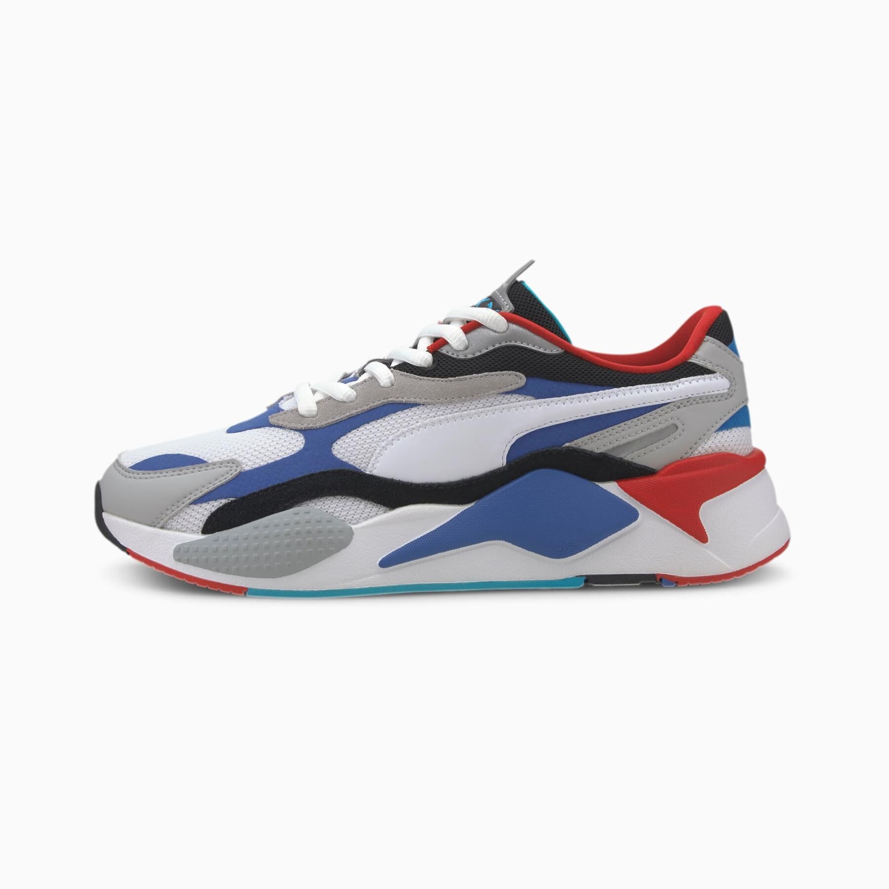 Shoes Puma RS-X³ PUZZLE