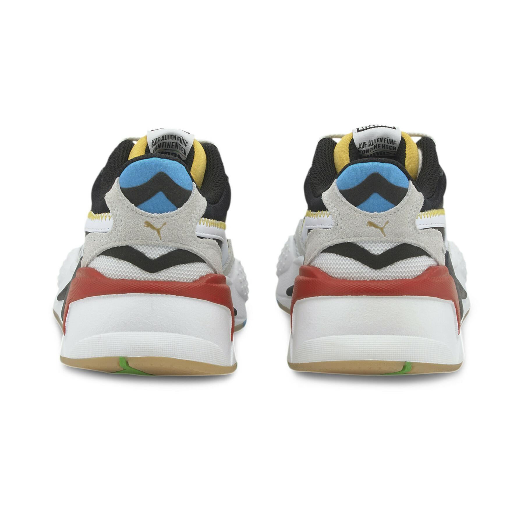 Children's sneakers Puma RS-X³ WH