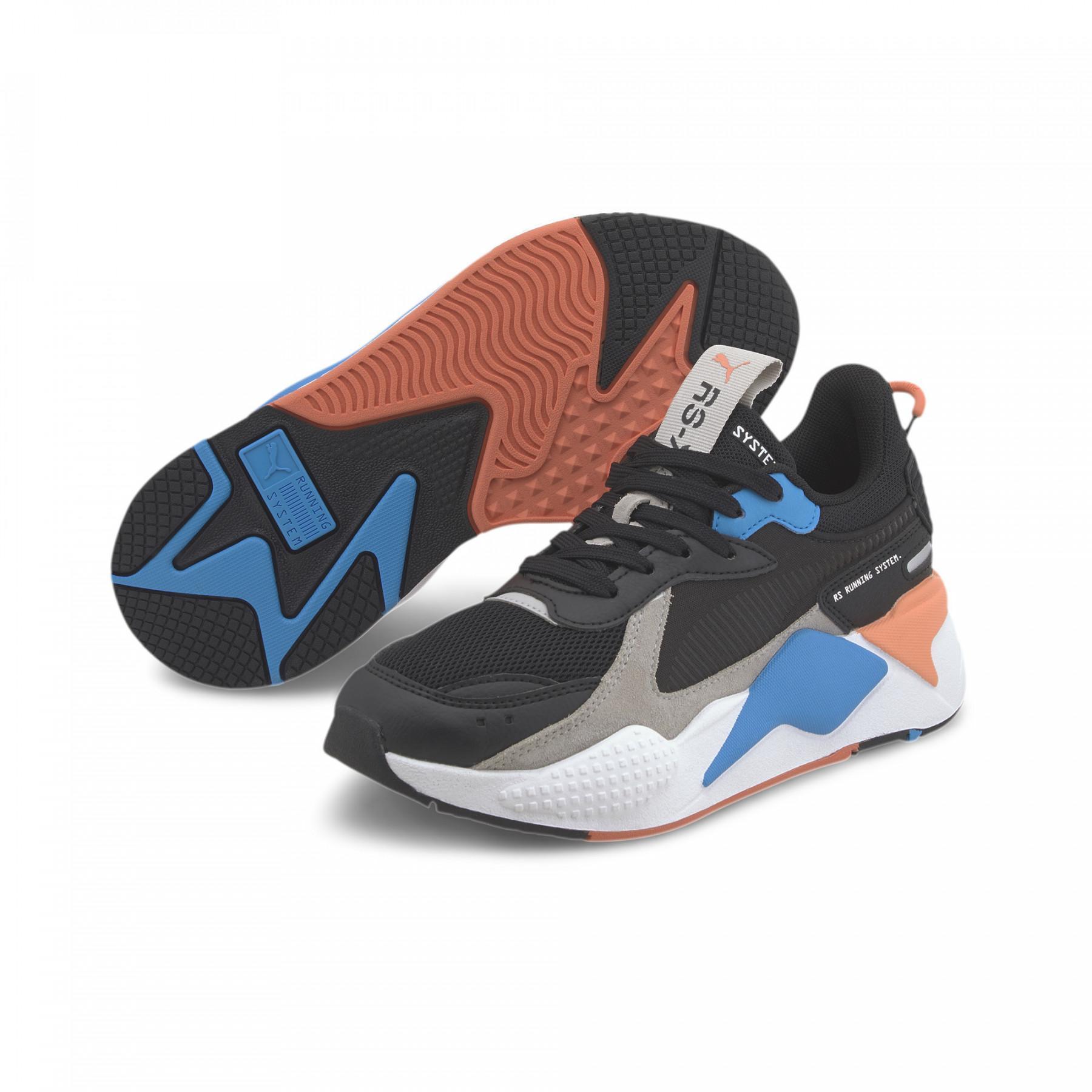 Children's sneakers Puma RS-X Monday