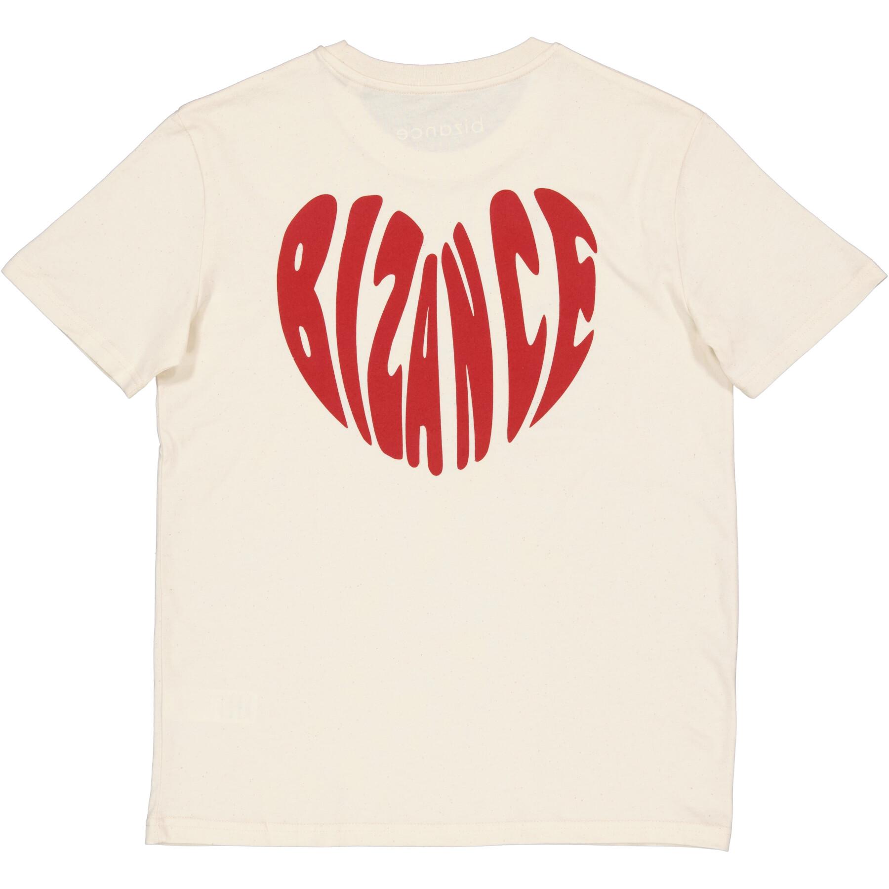 Women's T-shirt Bizance get