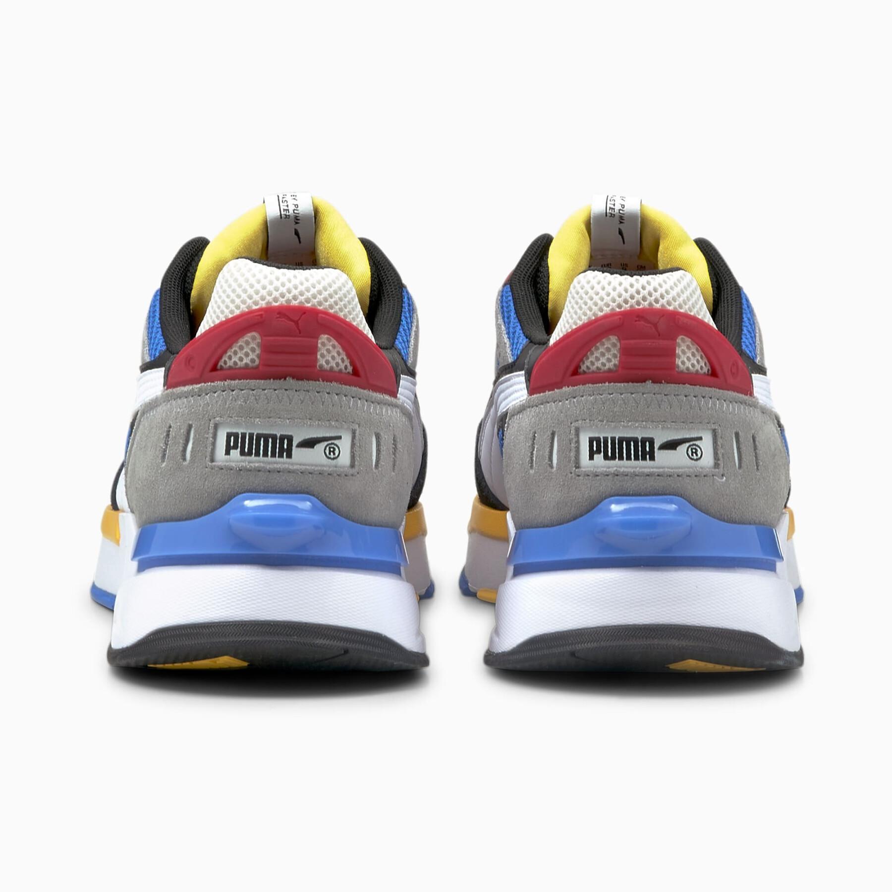 Shoes Puma Mirage Sport Remix