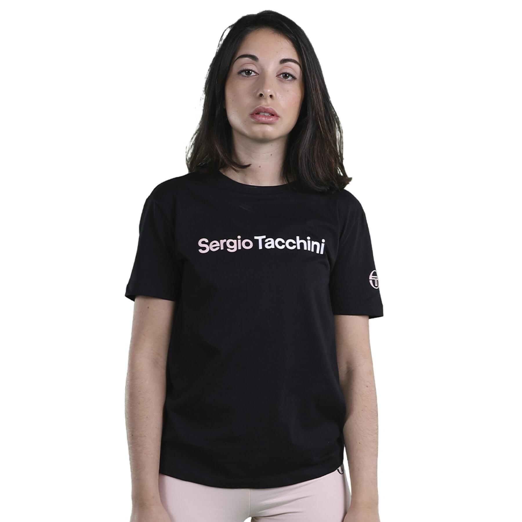 Women's T-shirt Sergio Tacchini Robin