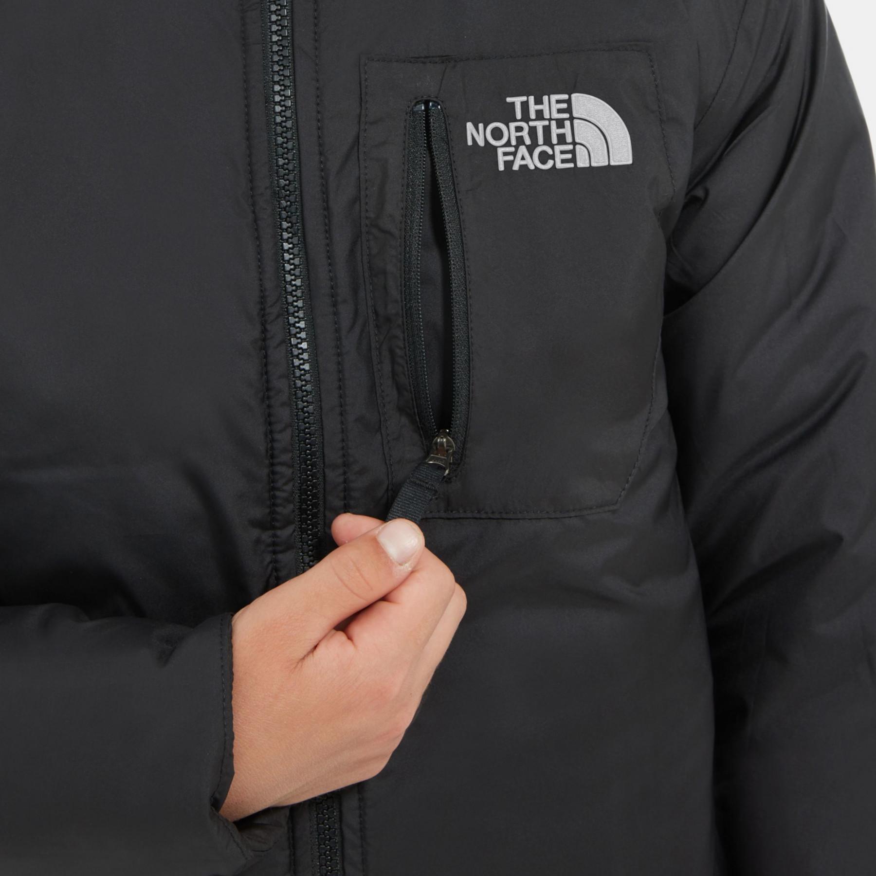 Reversible jacket for children The North Face Perrito