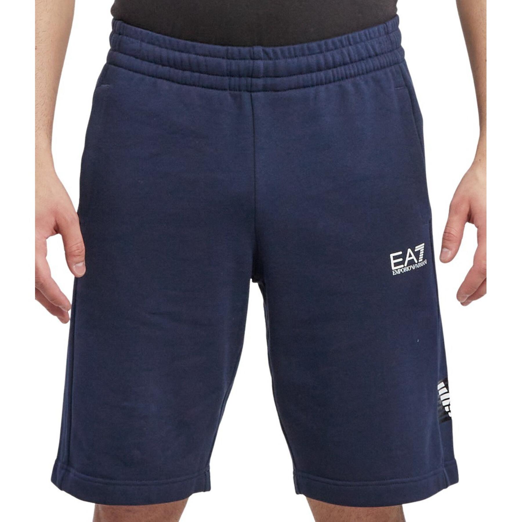 Bermuda shorts EA7 Emporio Armani
