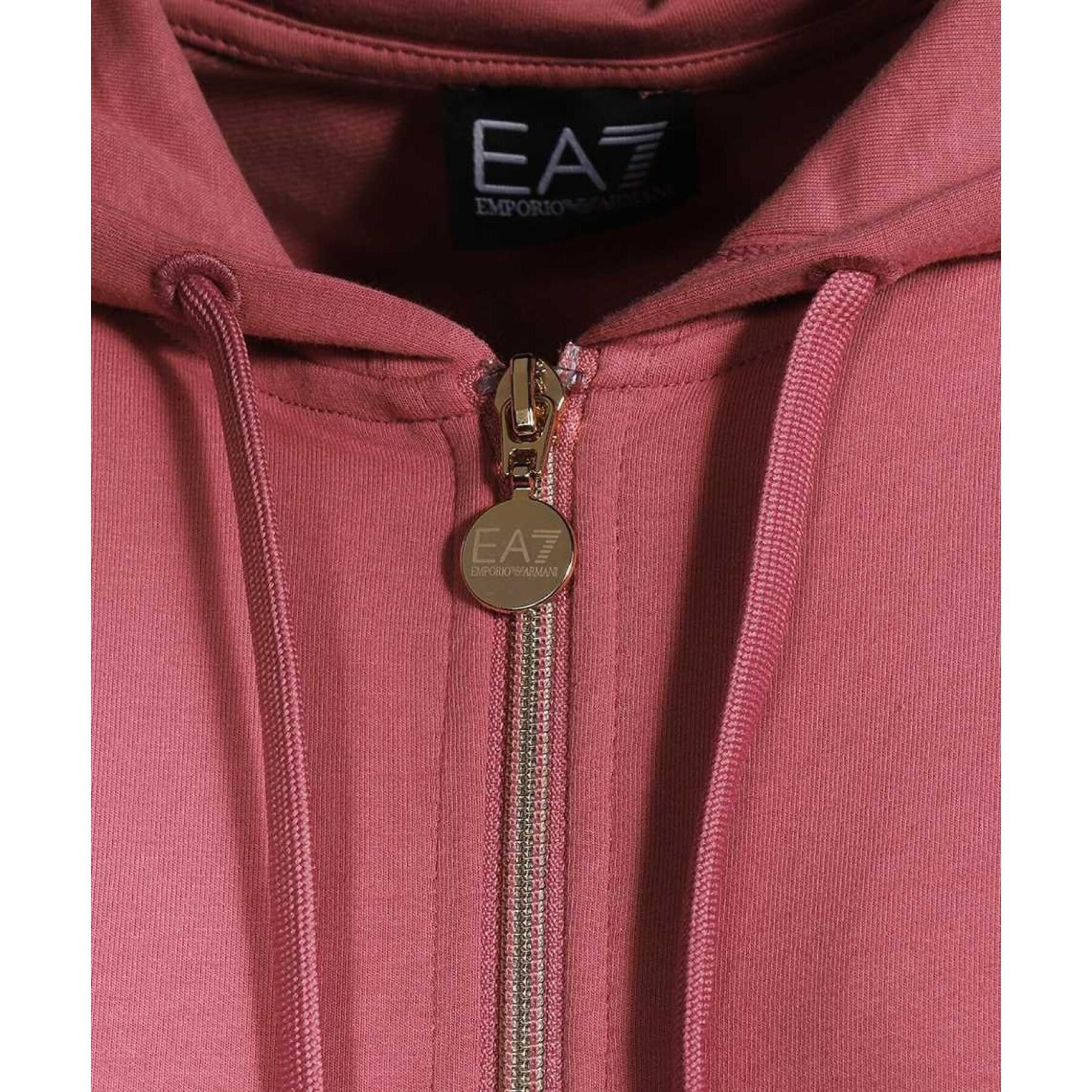 Women's sweat suit EA7 Emporio Armani