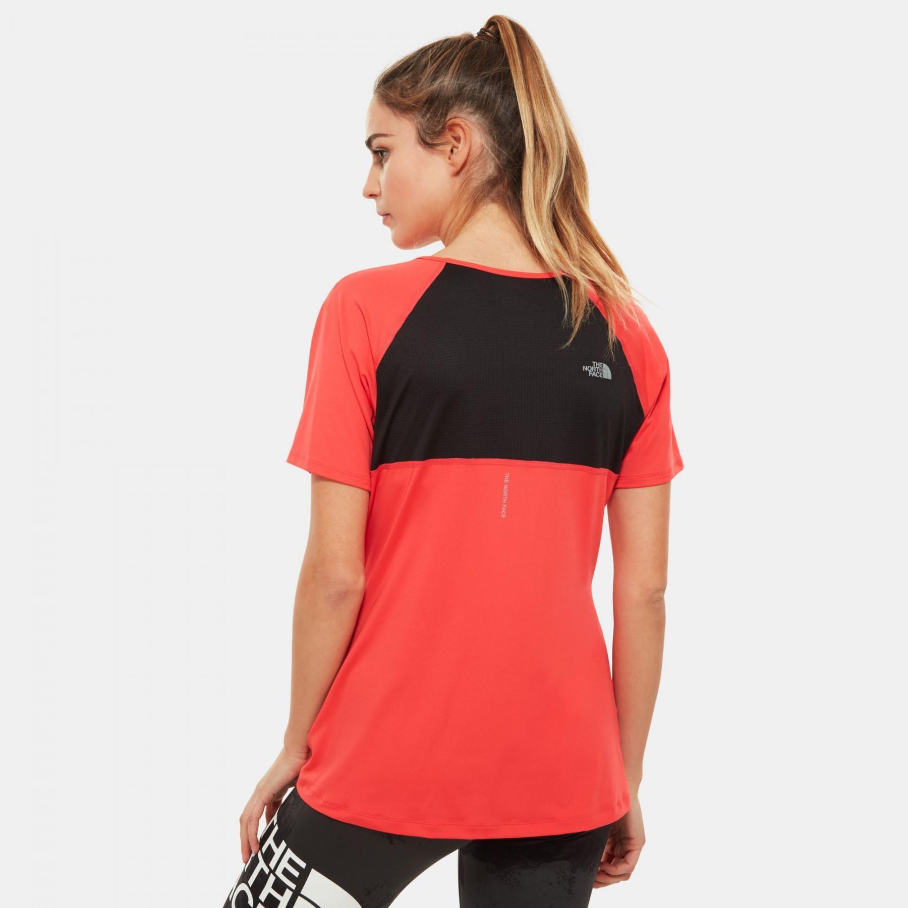 Women's T-shirt The North Face Ambition
