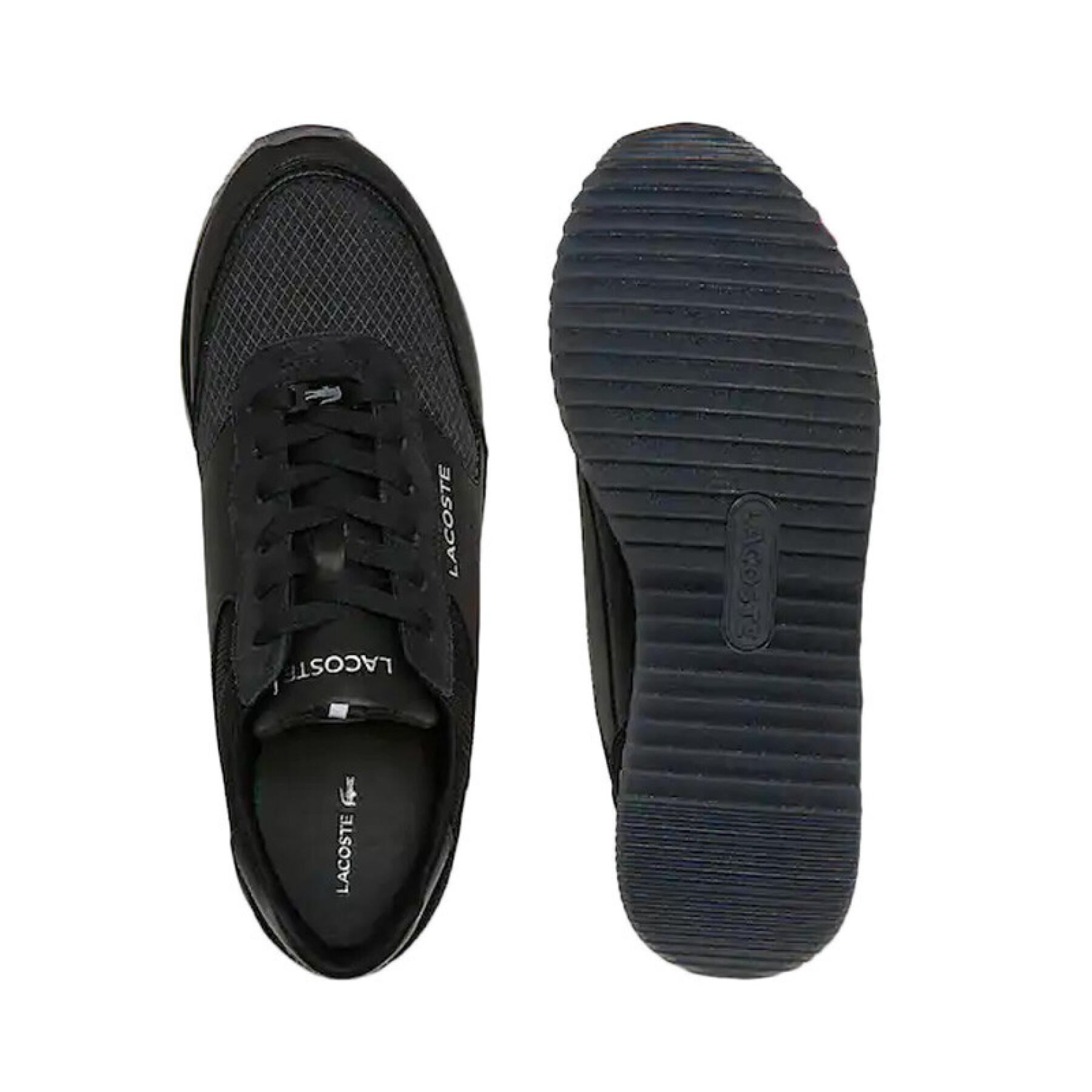 Sneakers Lacoste Luxe 0121