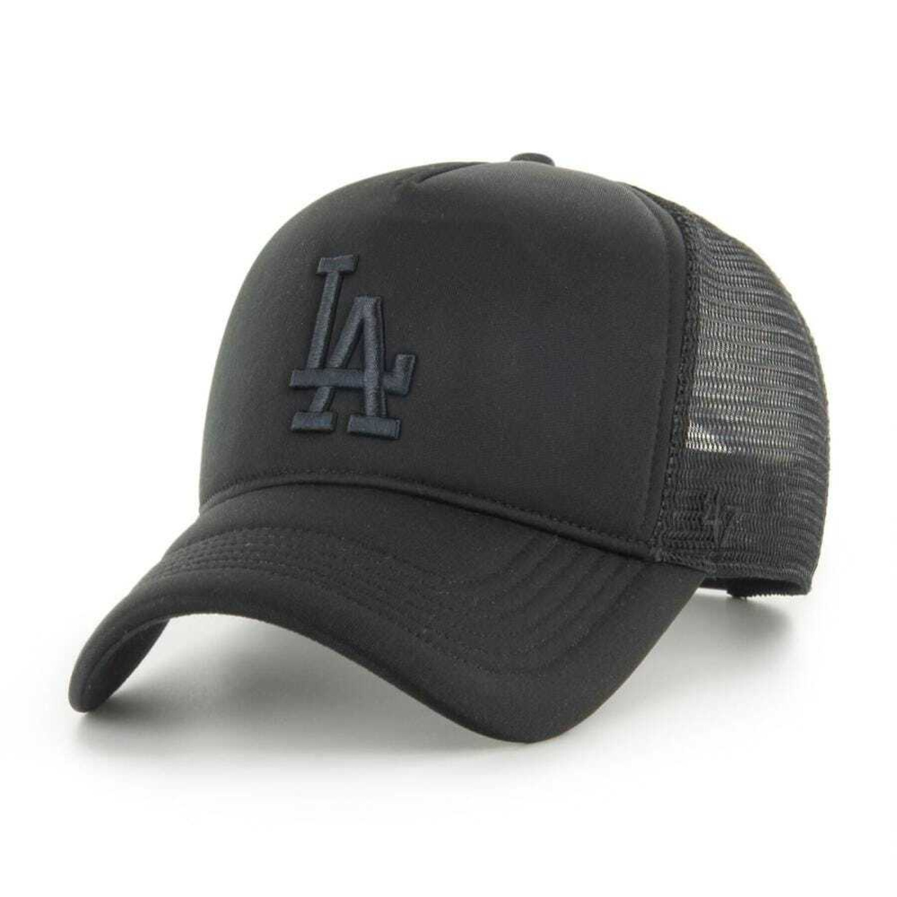 Baseball cap Los Angeles Dodgers Tritone Foamoffside Dt