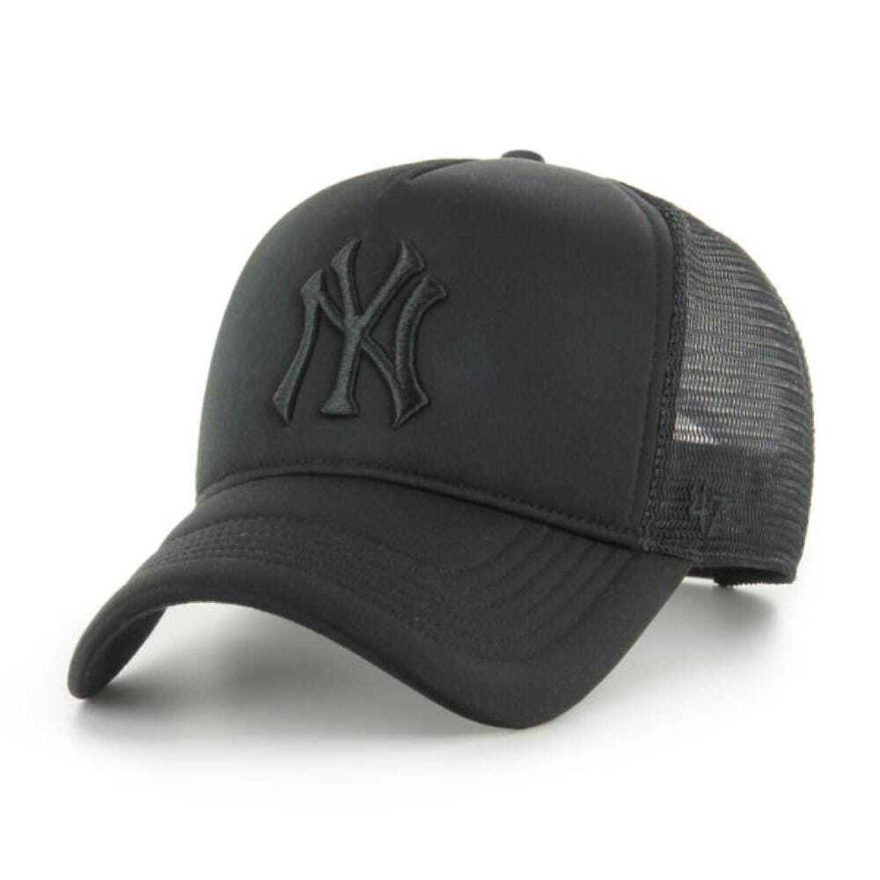 Baseball cap New York Yankees Tritone Foamoffside Dt
