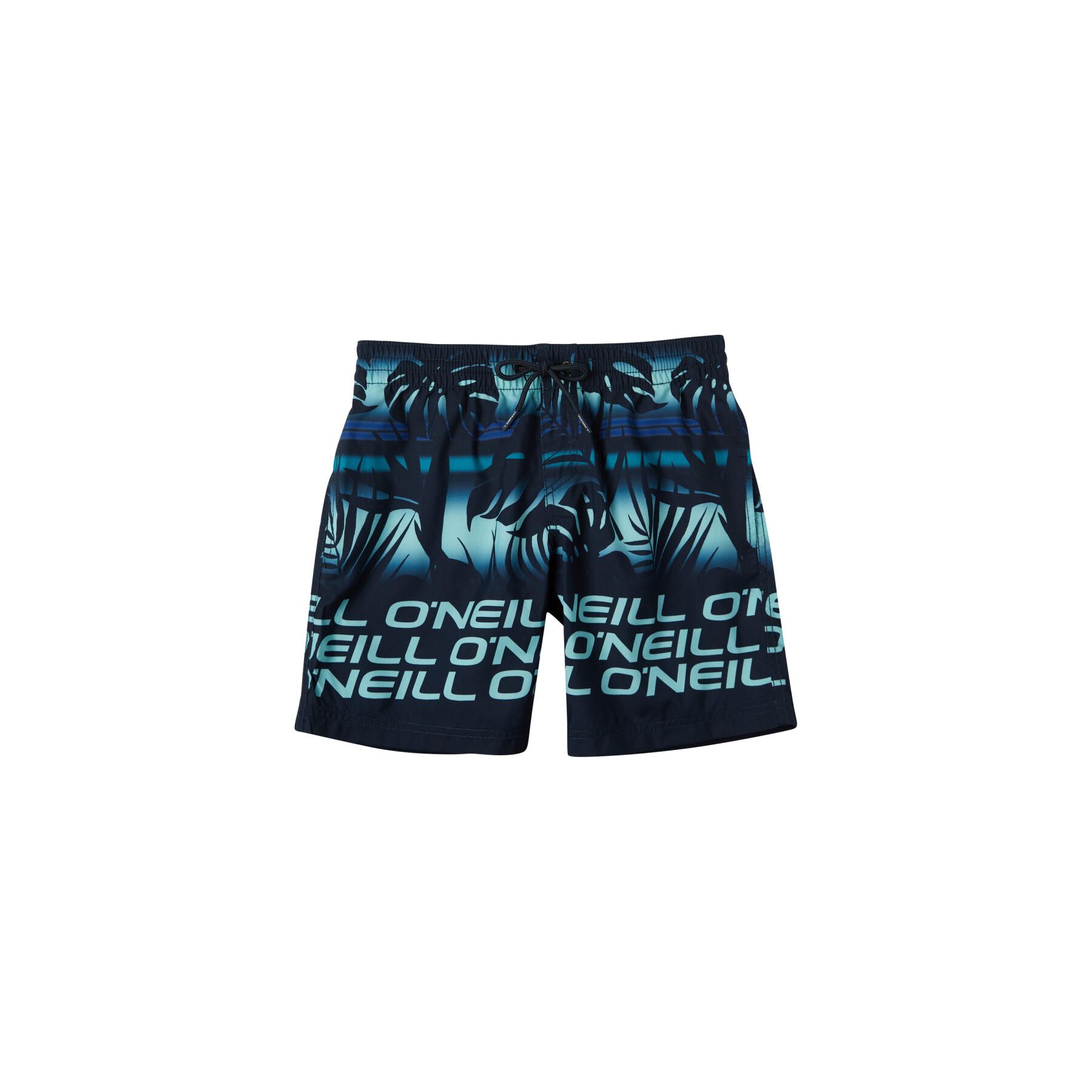 Children's shorts O'Neill Stacked