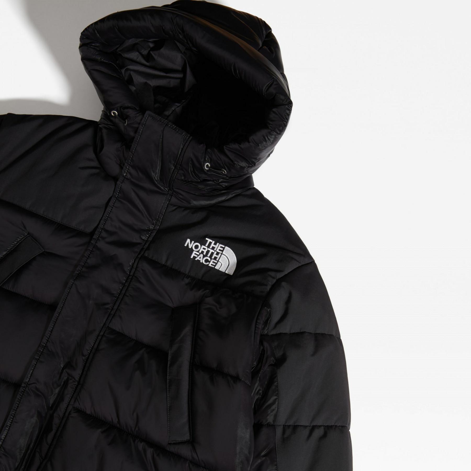 Parka The North Face Hmlyn Insulated - Jackets - Clothing - Men