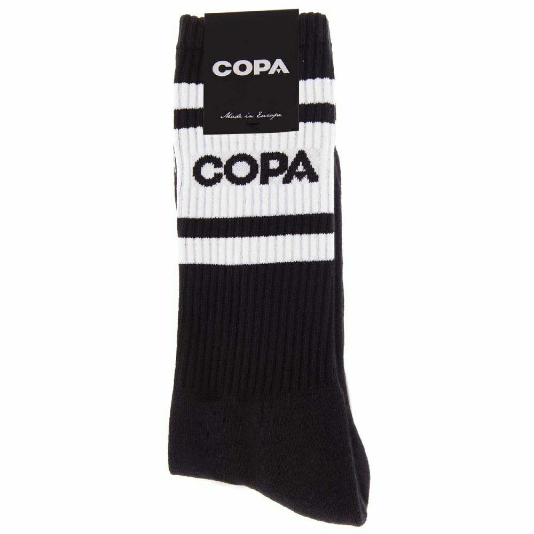 Socks Copa Terry