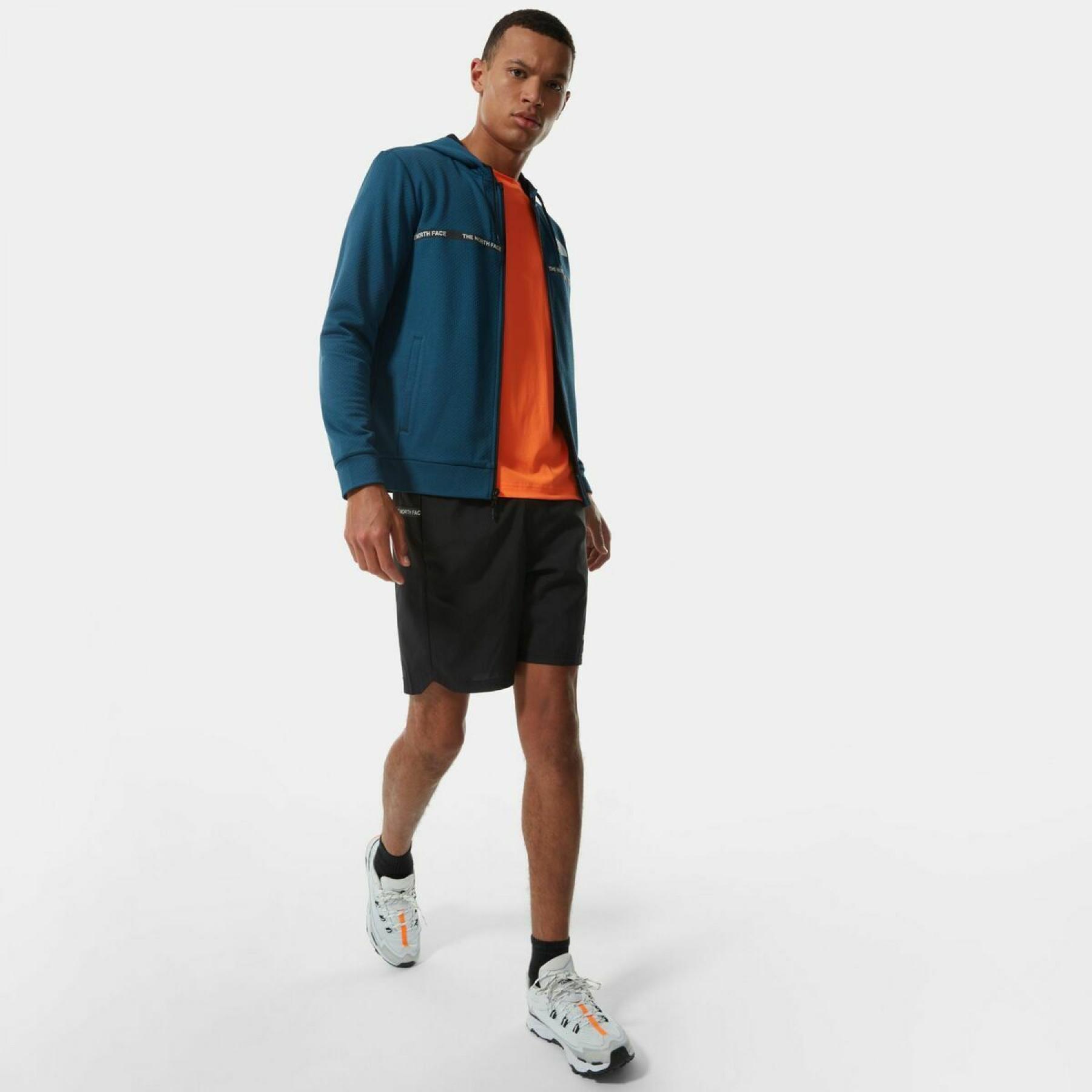 Jacket The North Face Overlay