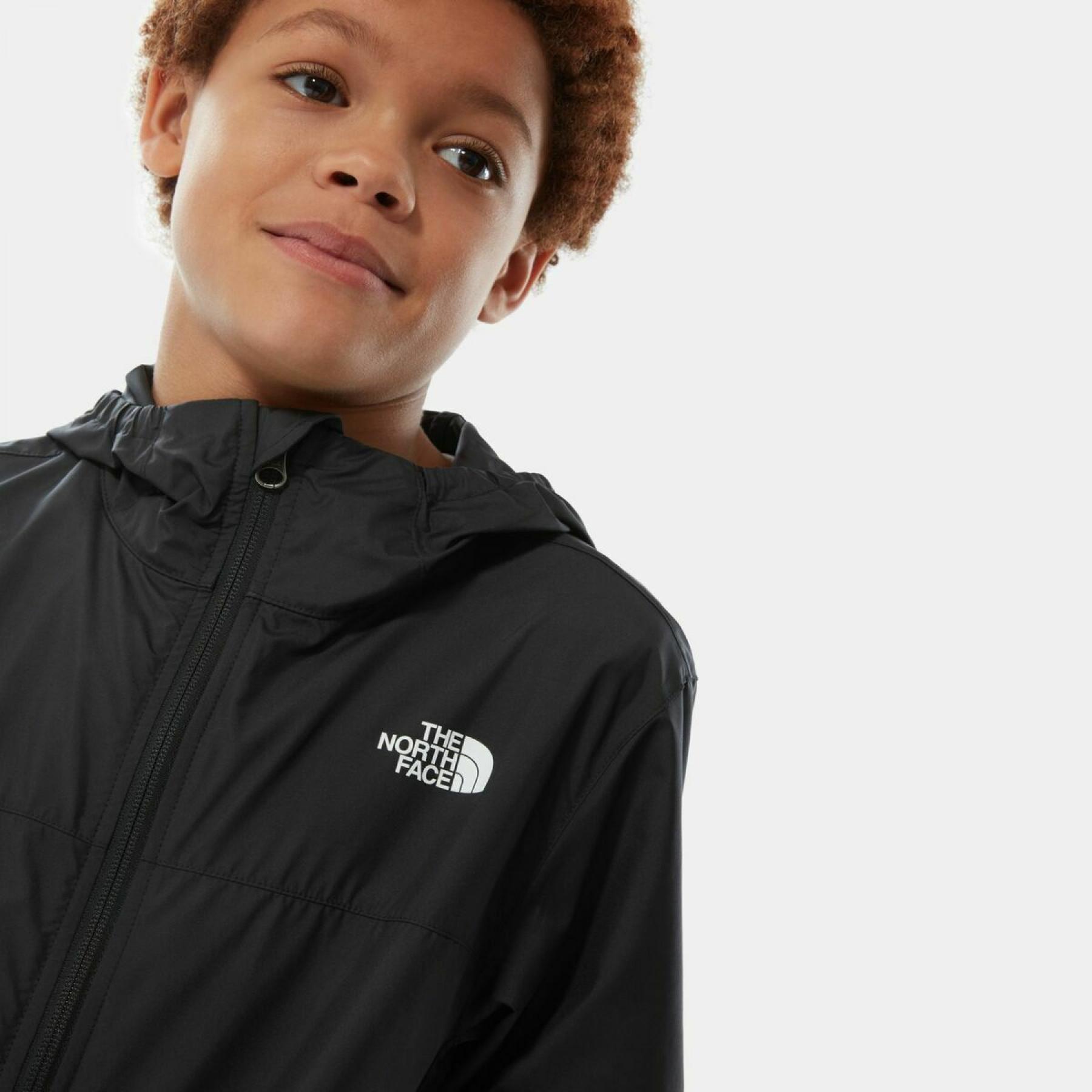 Children's jacket The North Face Reactor