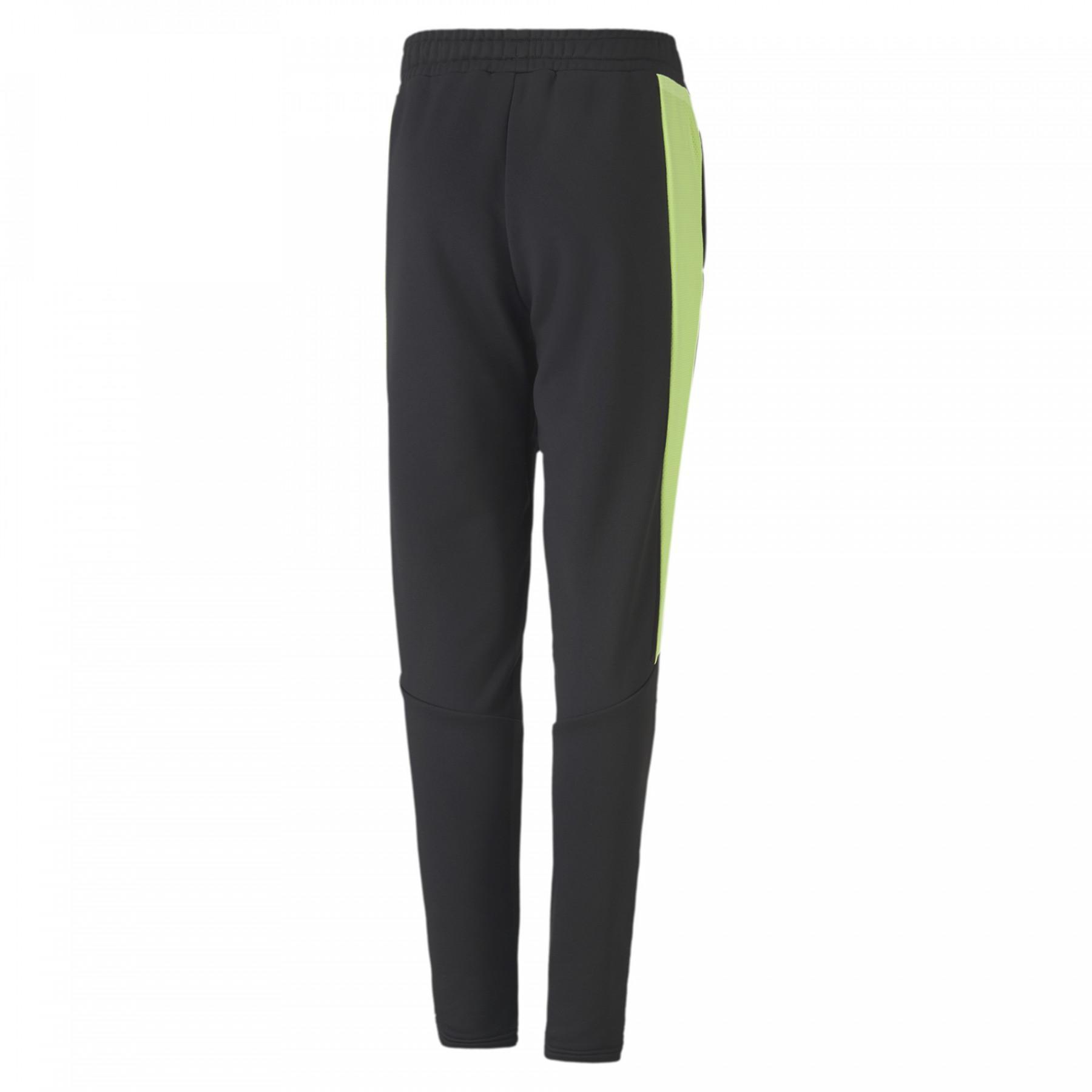 Children's trousers Puma Active Sports Poly op