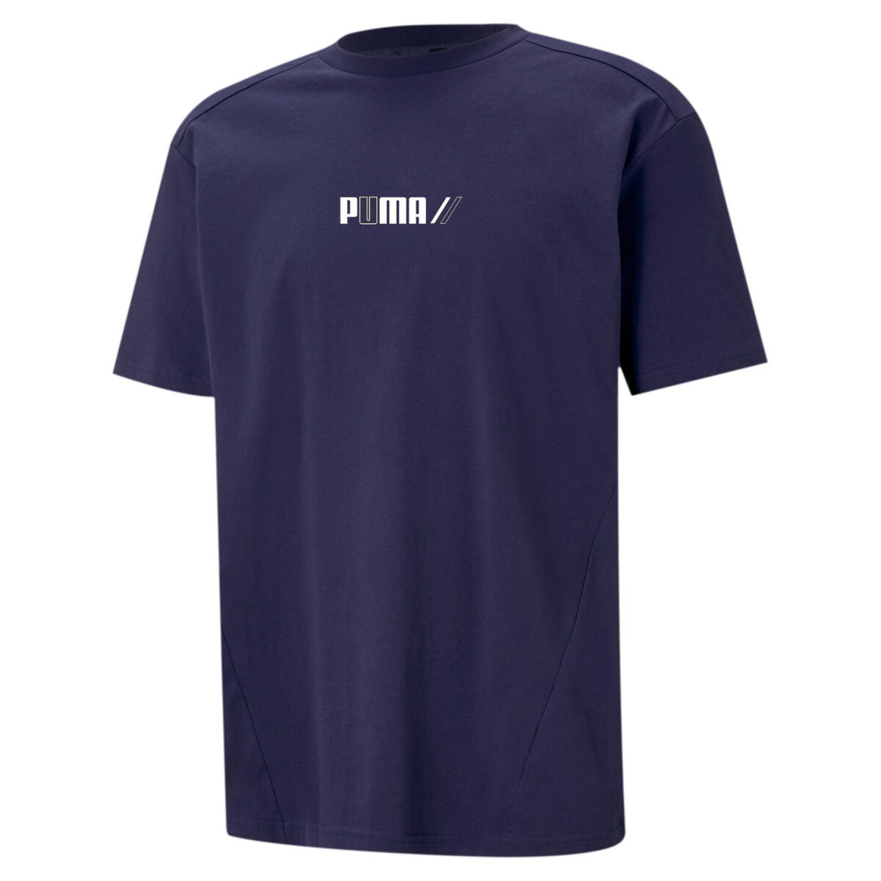 T-shirt Puma RAD/CAL