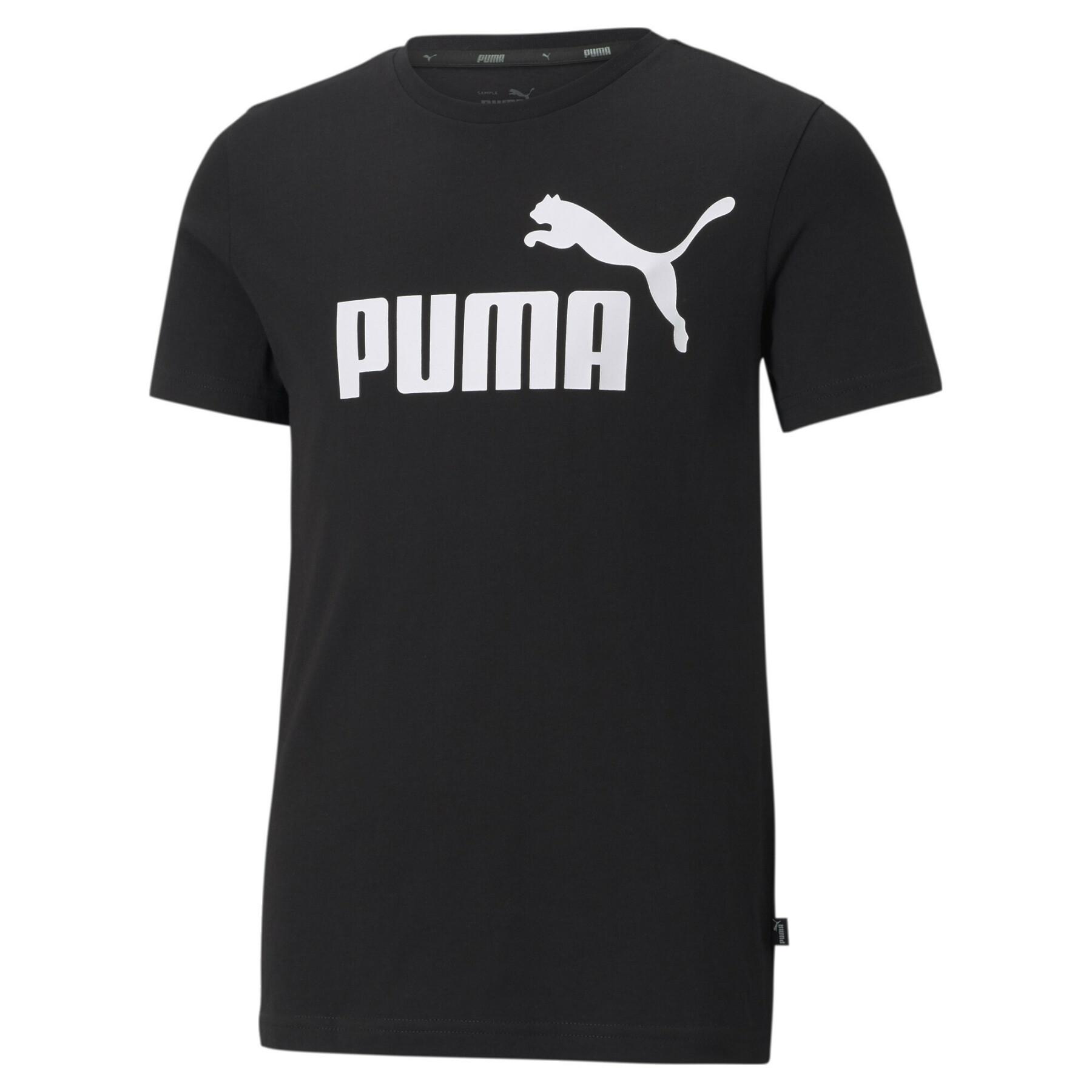 Child's T-shirt Puma Essential