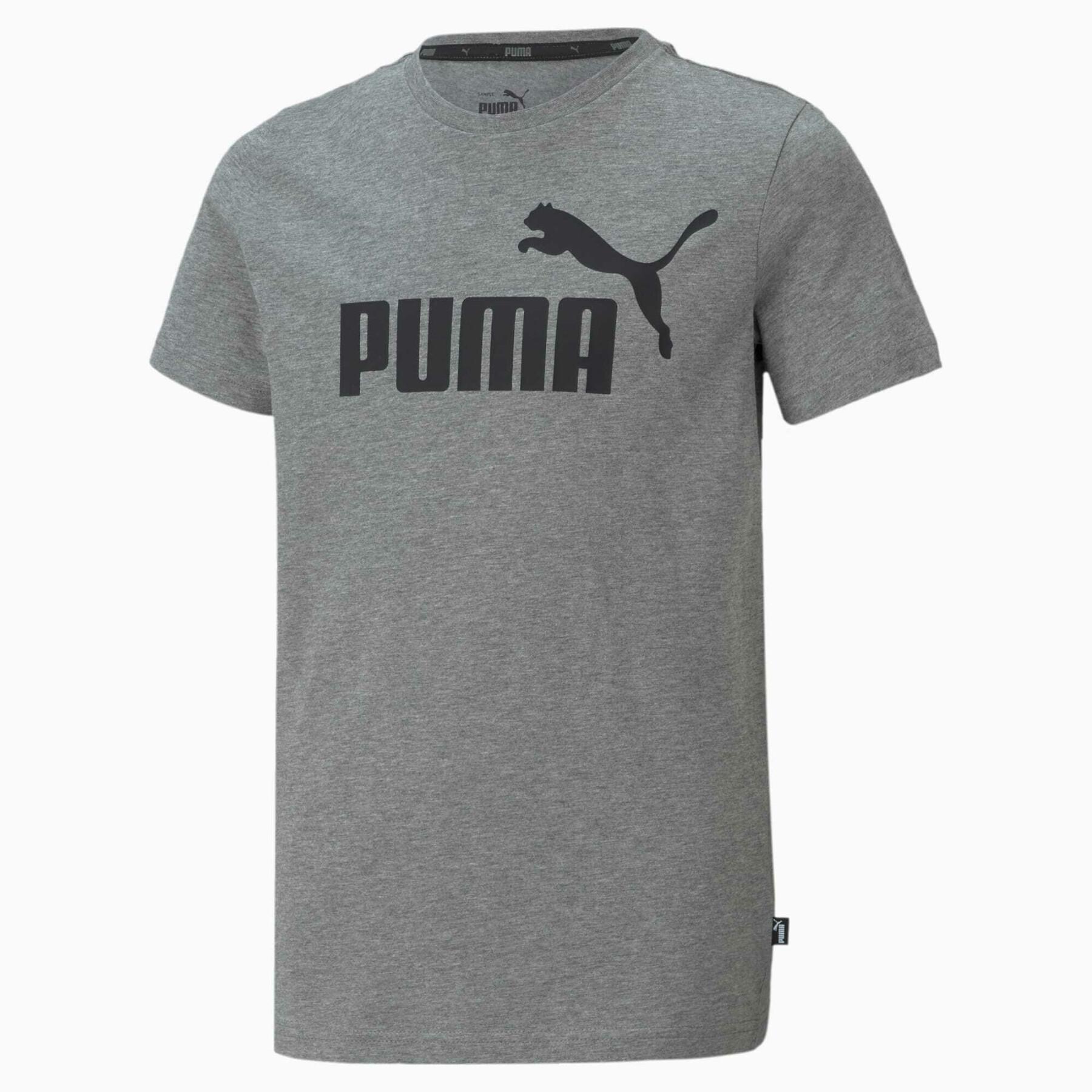 ميزان الكتروني Child's T-shirt Puma Essential ميزان الكتروني