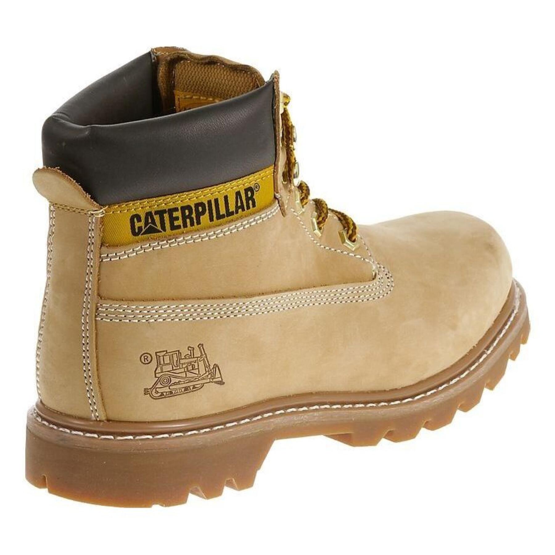 Boots Caterpillar Colorado