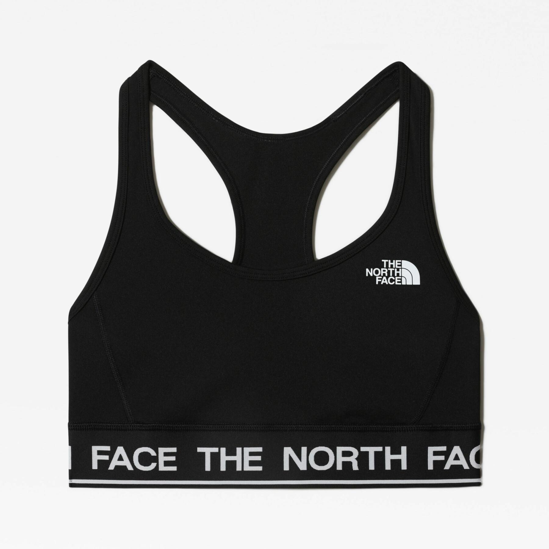 Women's bra The North Face Tech