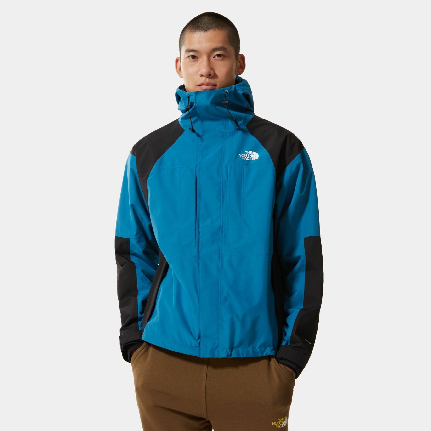 Waterproof jacket The North Face 2000 Mountain