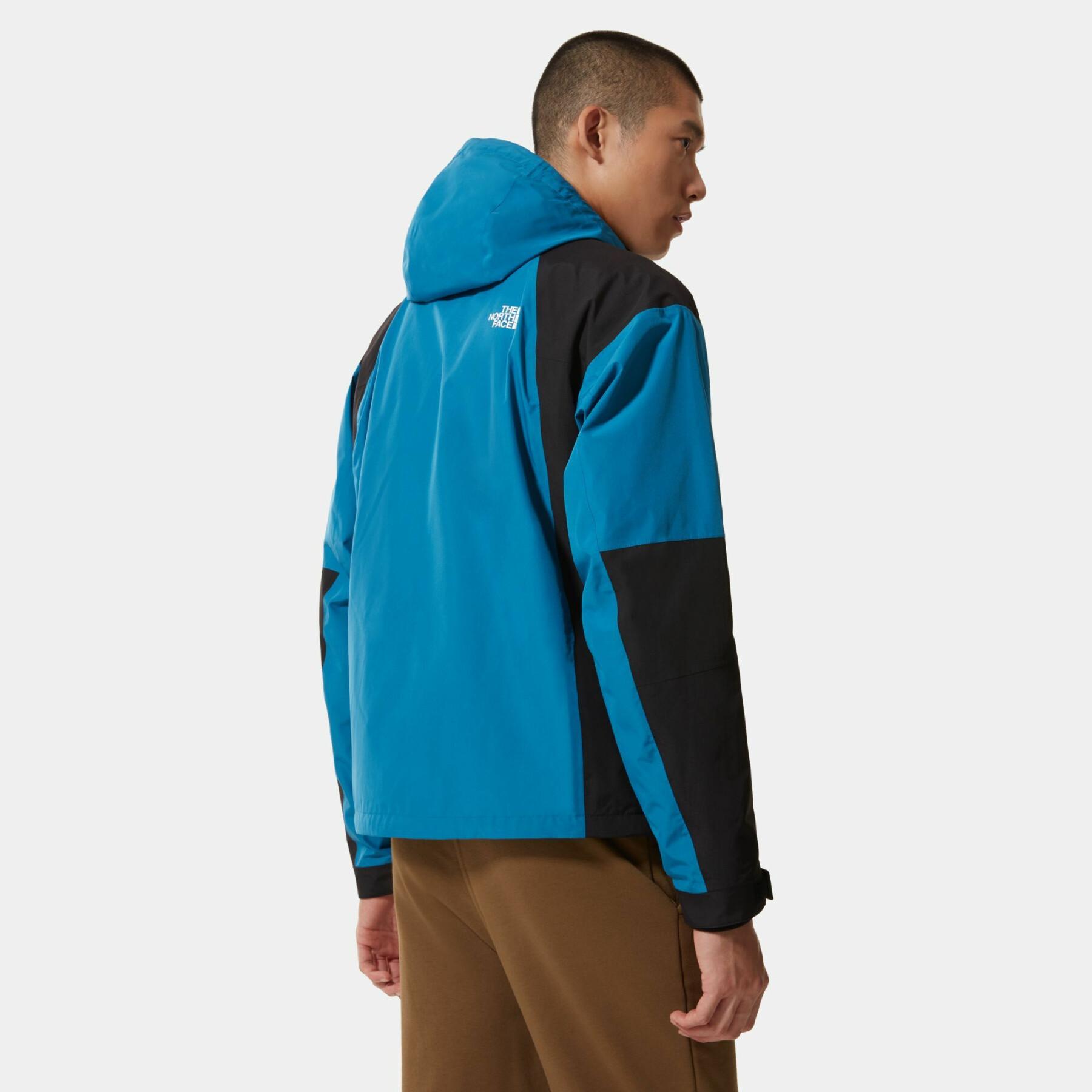 Waterproof jacket The North Face 2000 Mountain