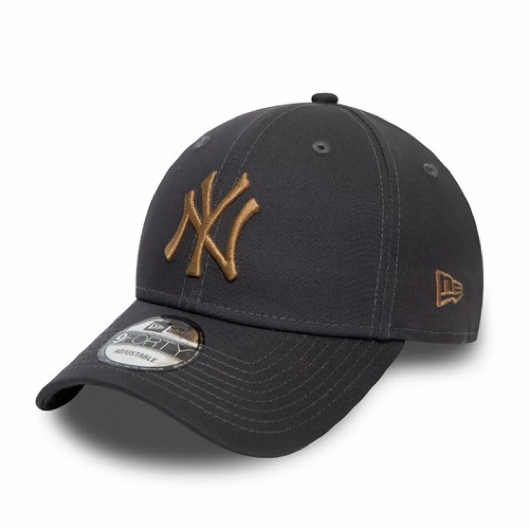 Casquette New Era  Colour 9forty New York Yankees