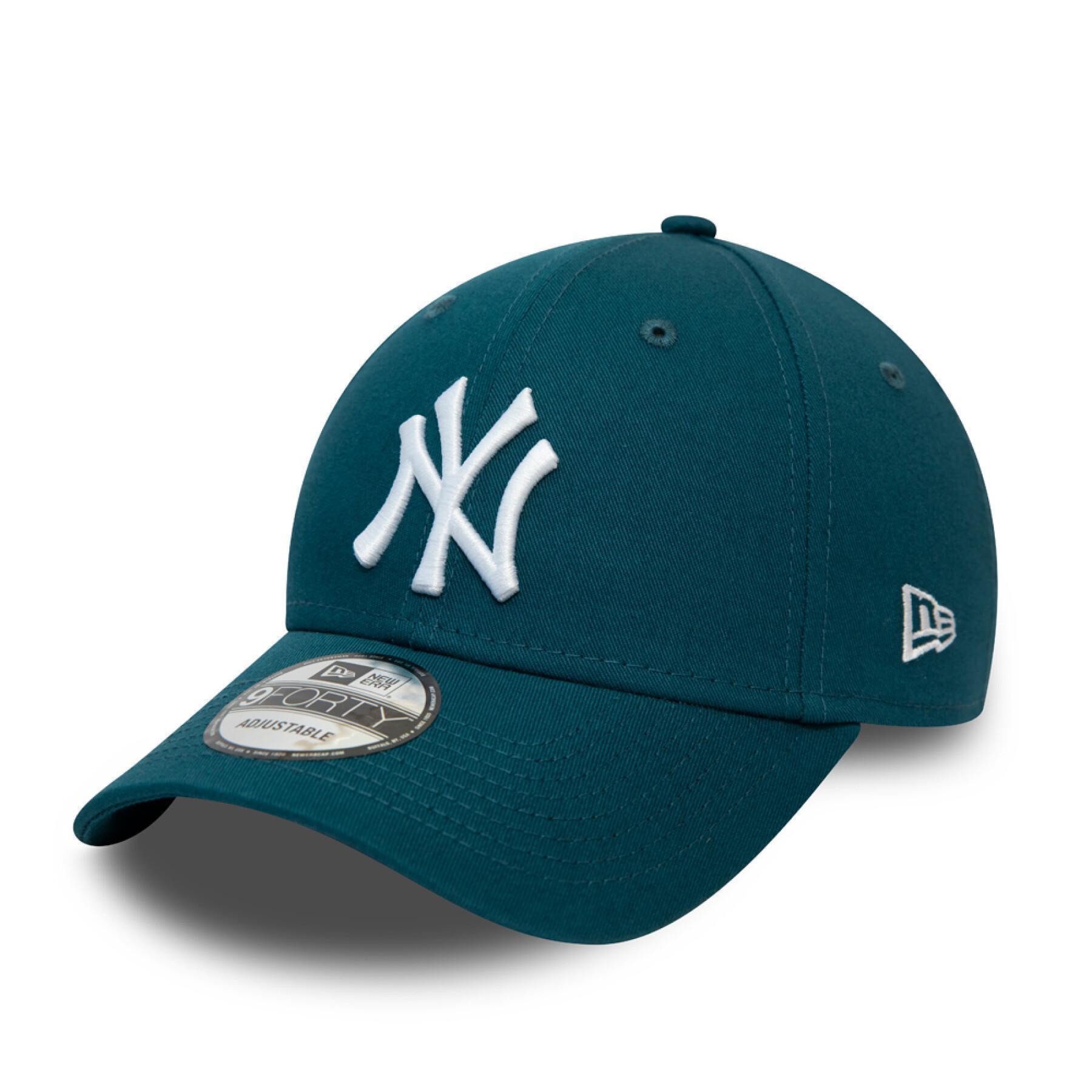 9forty league cap New York Yankees