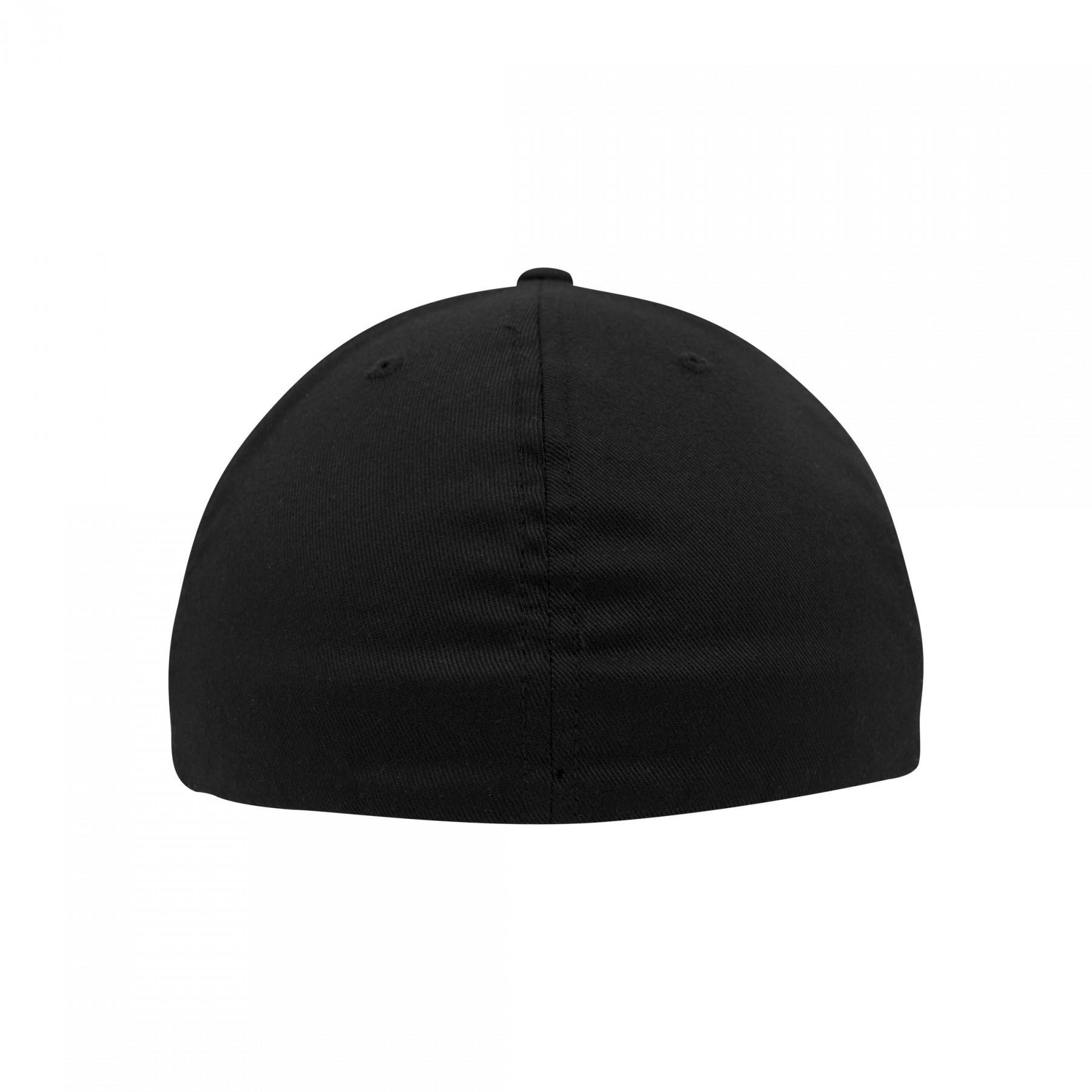 Cap Flexfit flat visor