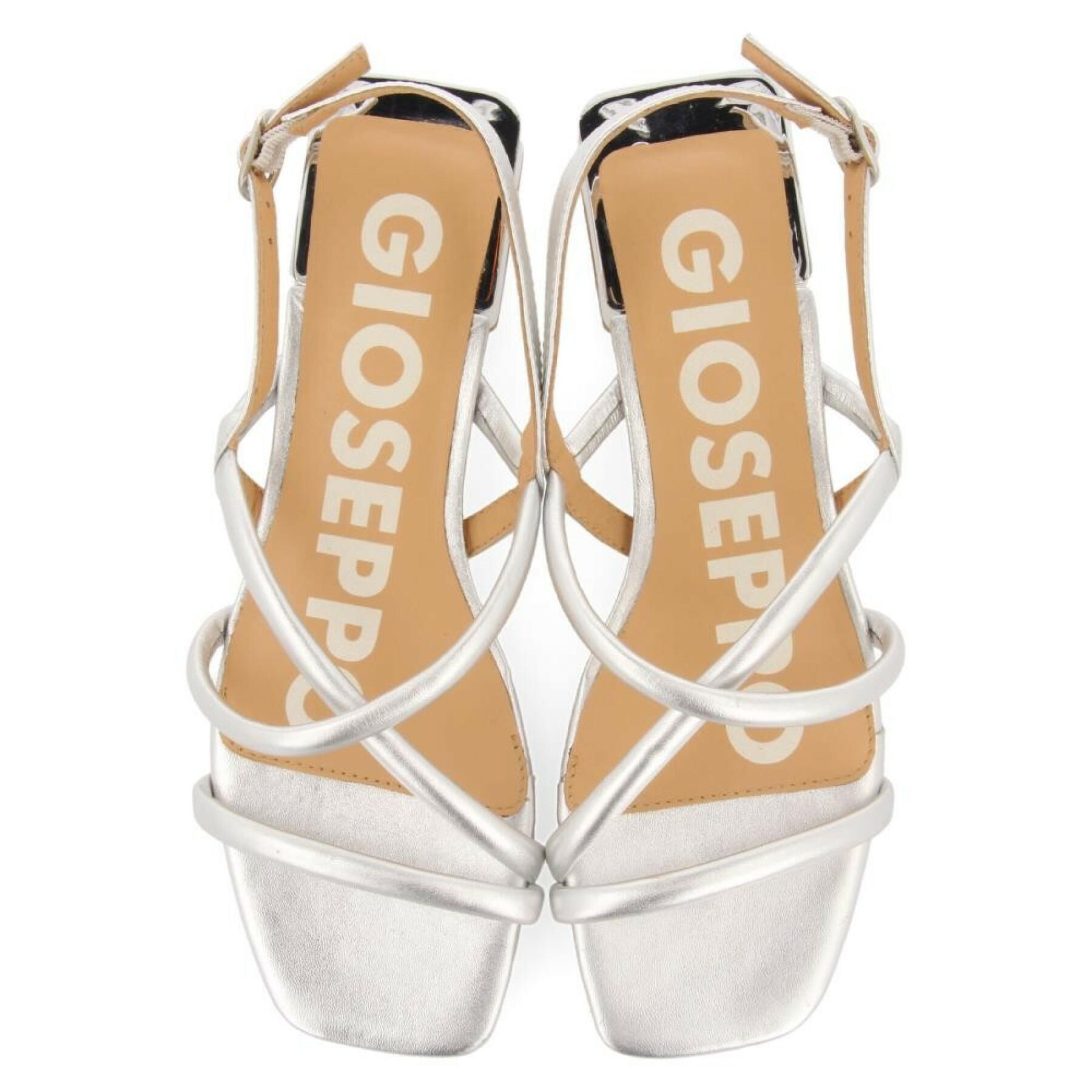 Women's heel sandals Gioseppo Kovarid
