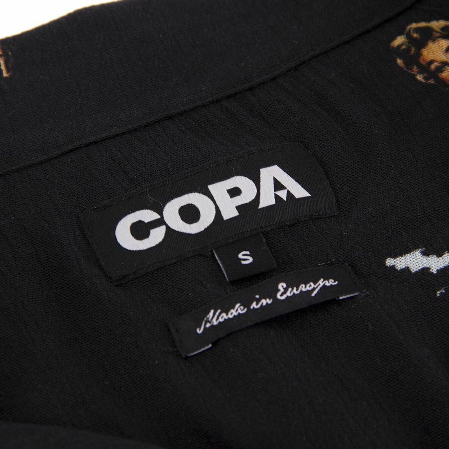 Shirt Copa Calcio Donna