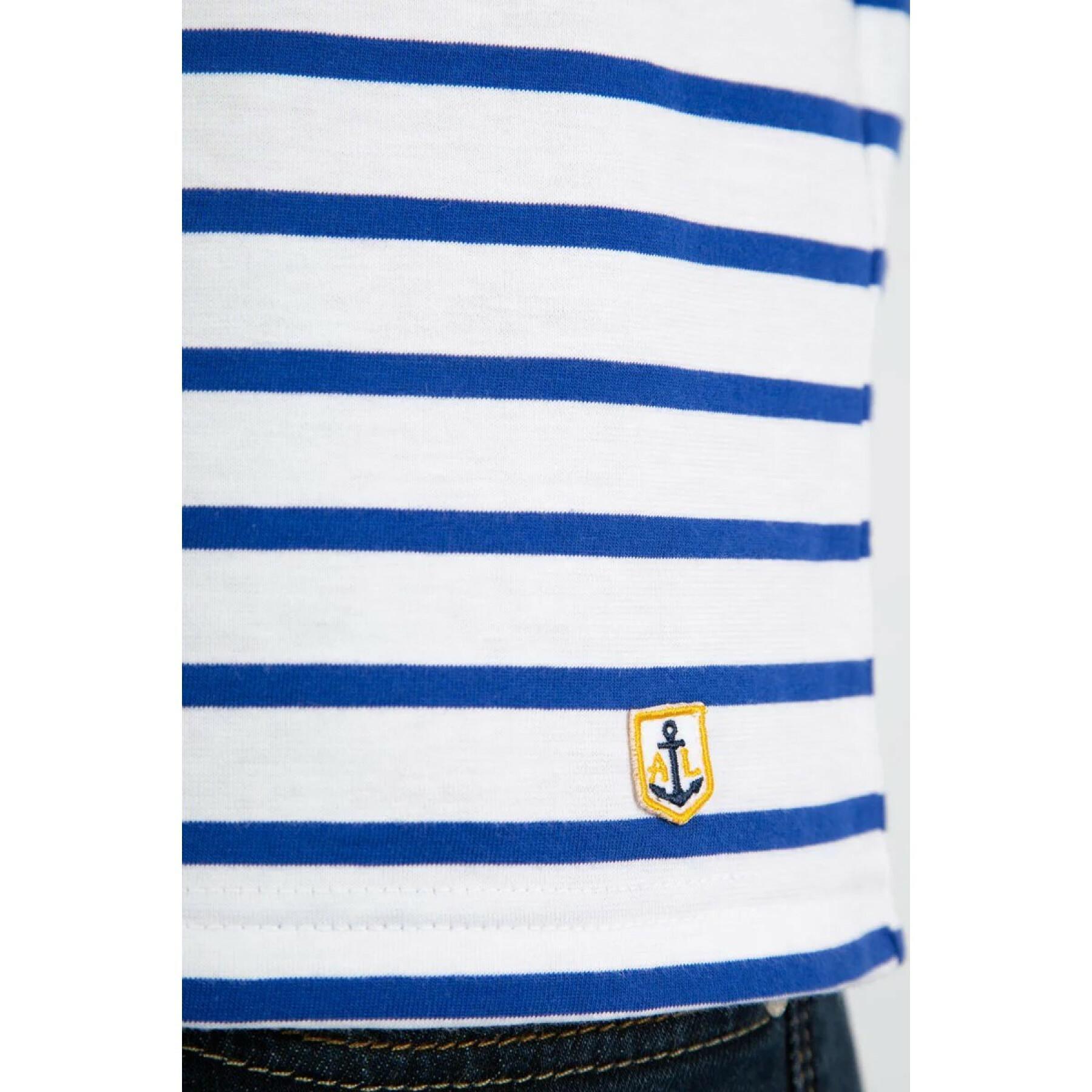 Heritage sailor T-shirt Armor-Lux plozévet