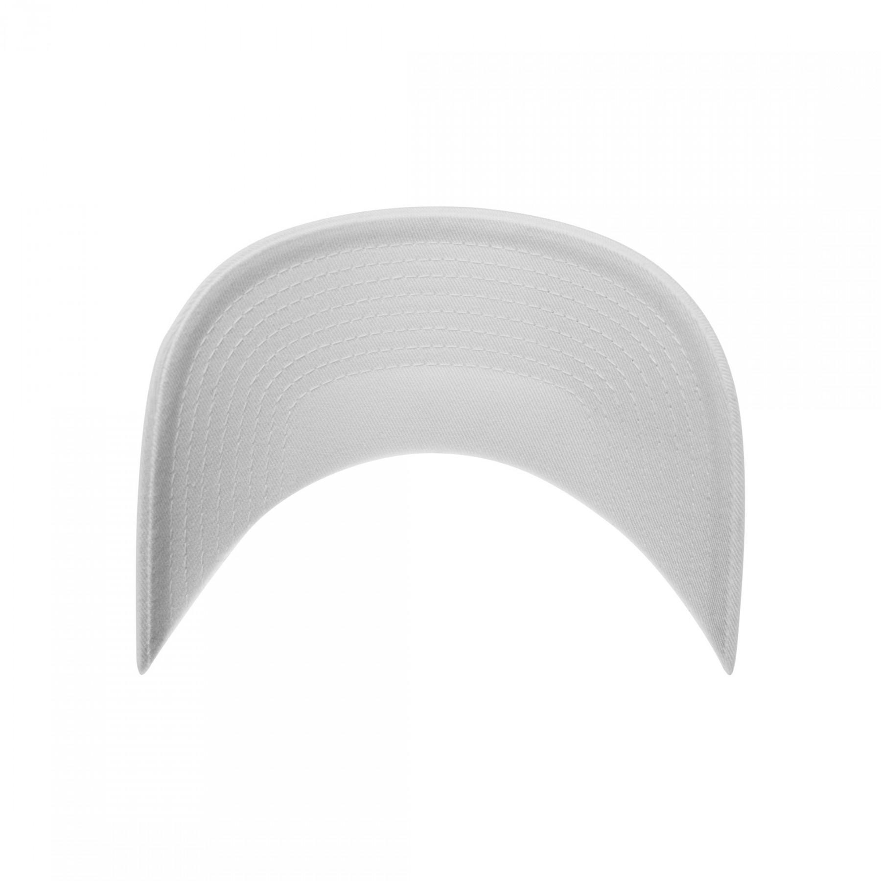Cap Flexfit 5-panel curved