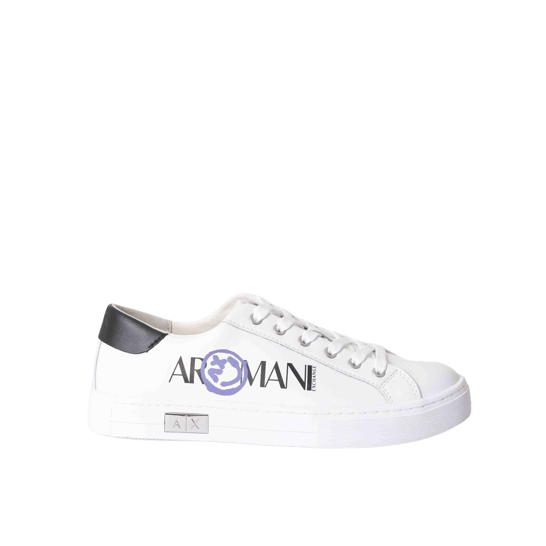 Women's sneakers Armani Exchange XDX027-XV360-00152