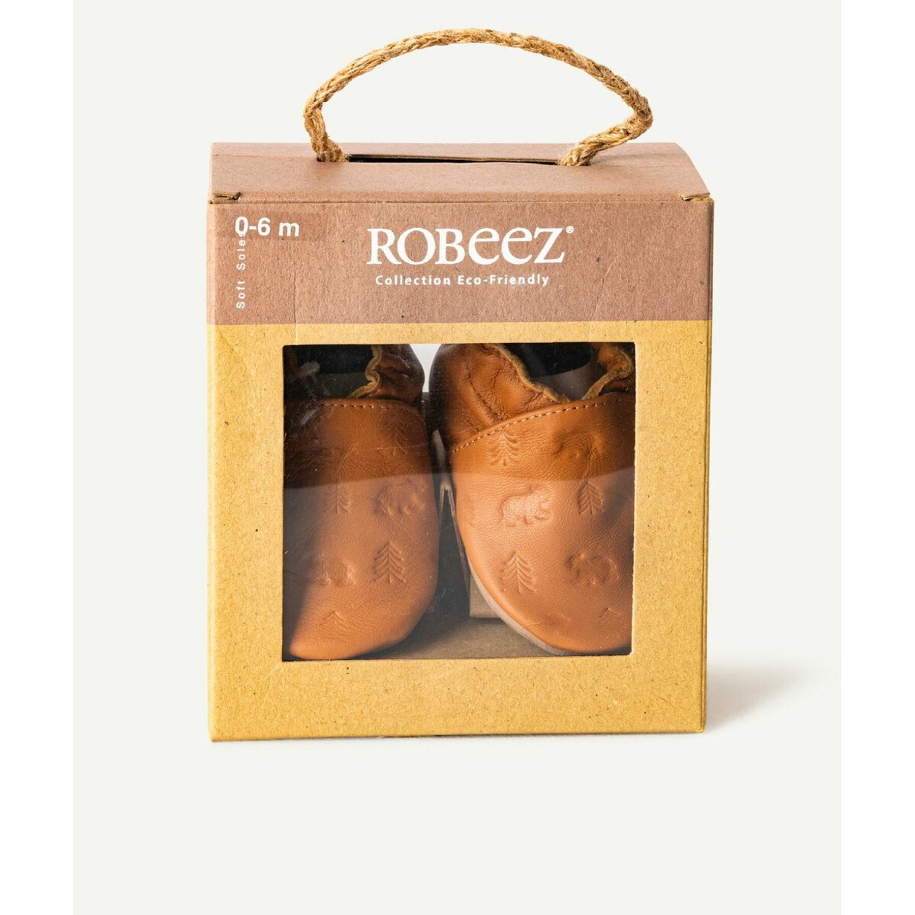 Baby shoes Robeez