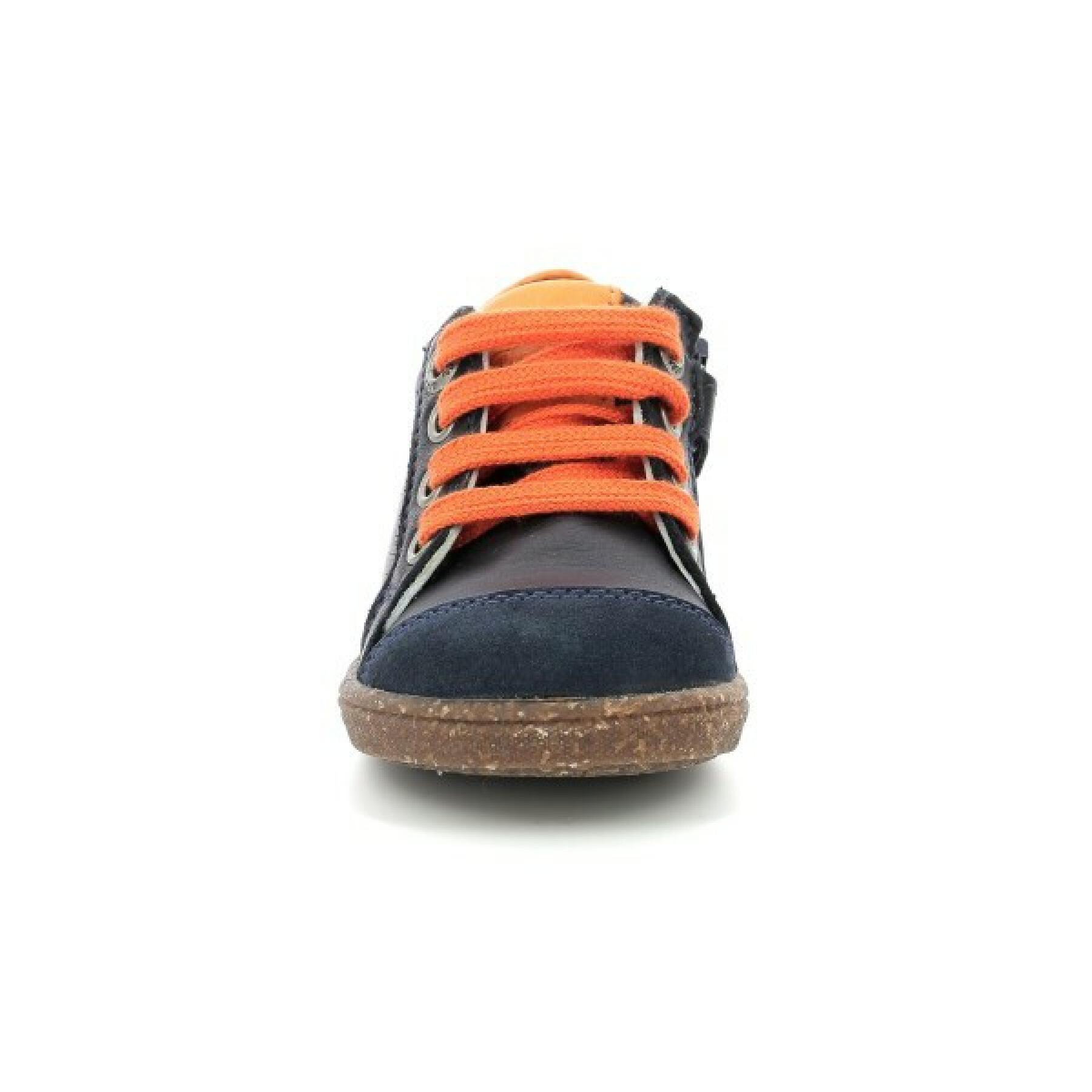 Baby sneakers Aster wanice fantaisie