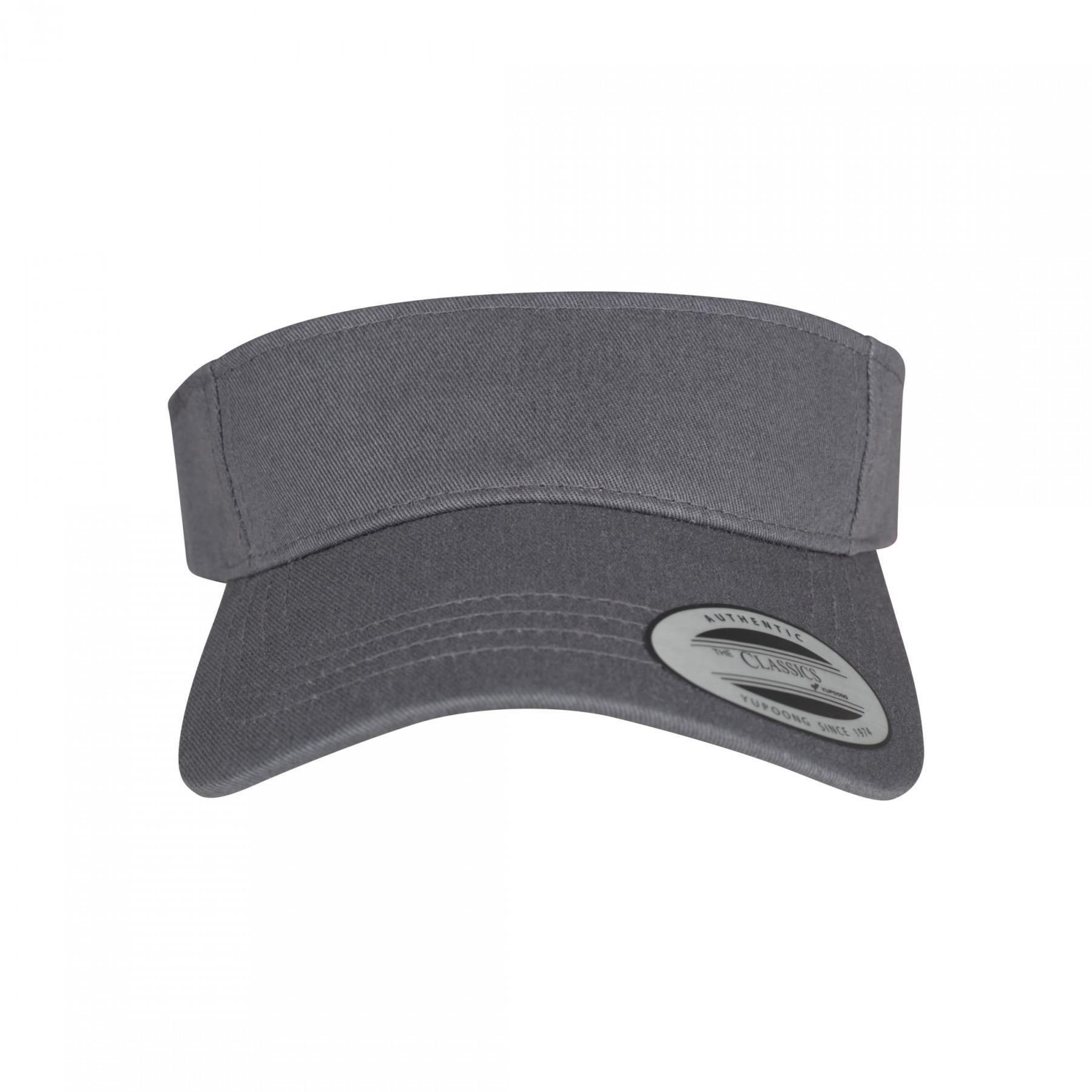 Cap Flexfit curved visor