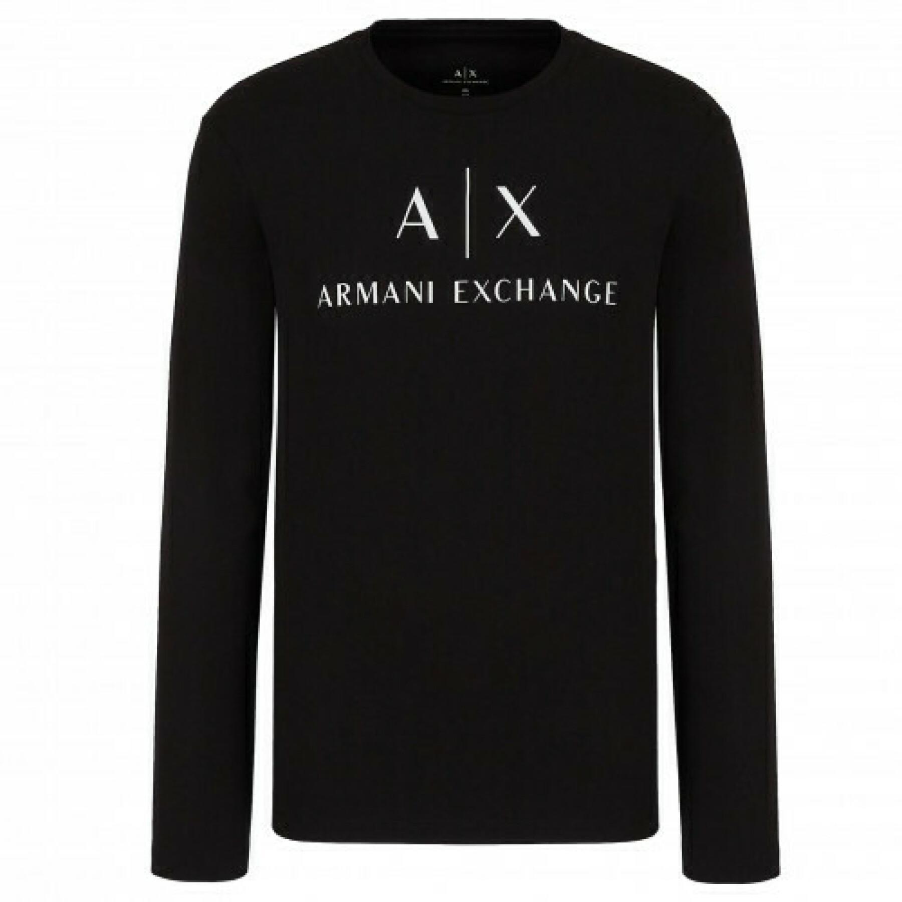 Long sleeve T-shirt Armani Exchange 8NZTCH-Z8H4Z-1200
