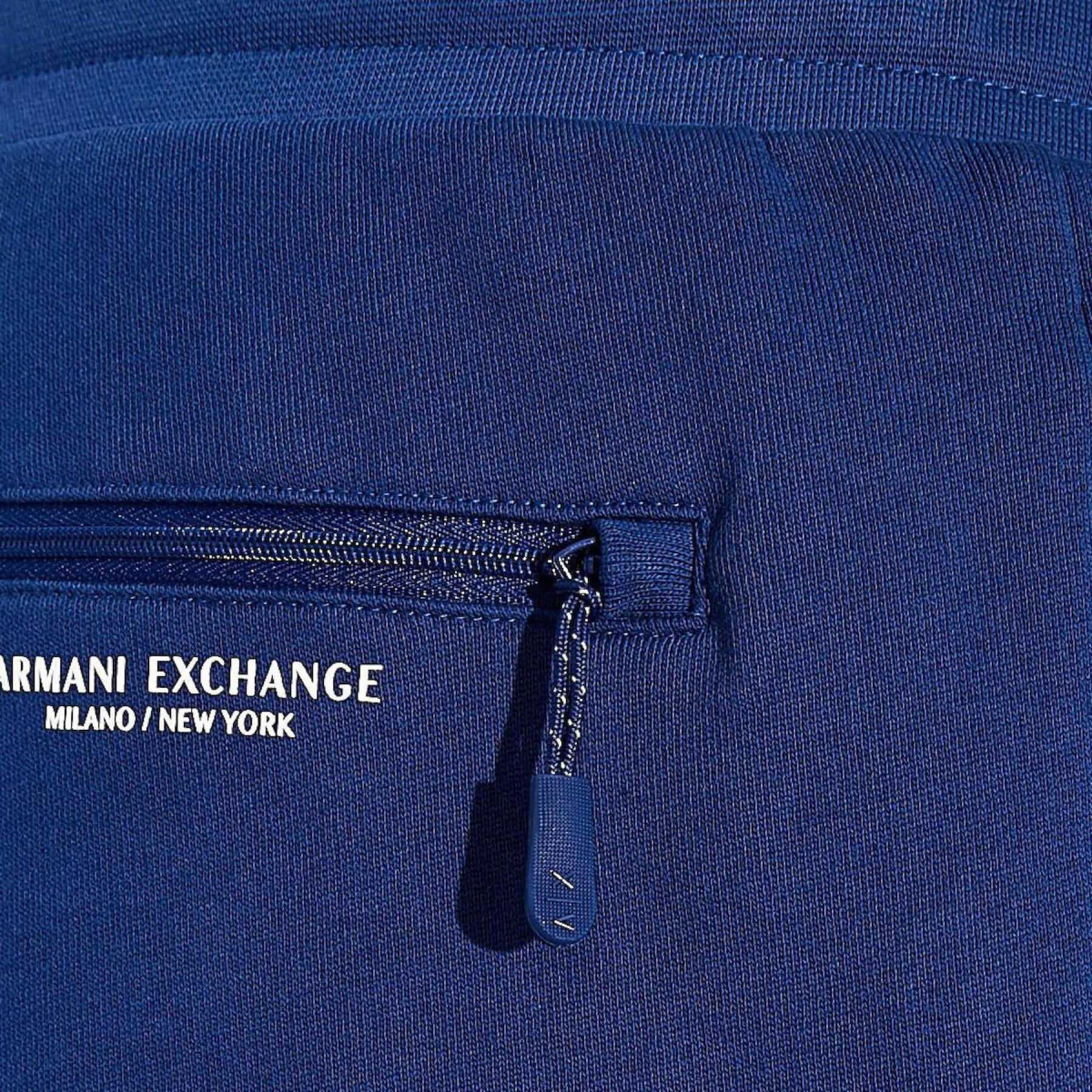 Bermuda shorts Armani Exchange 8NZS75-ZJKRZ-1510