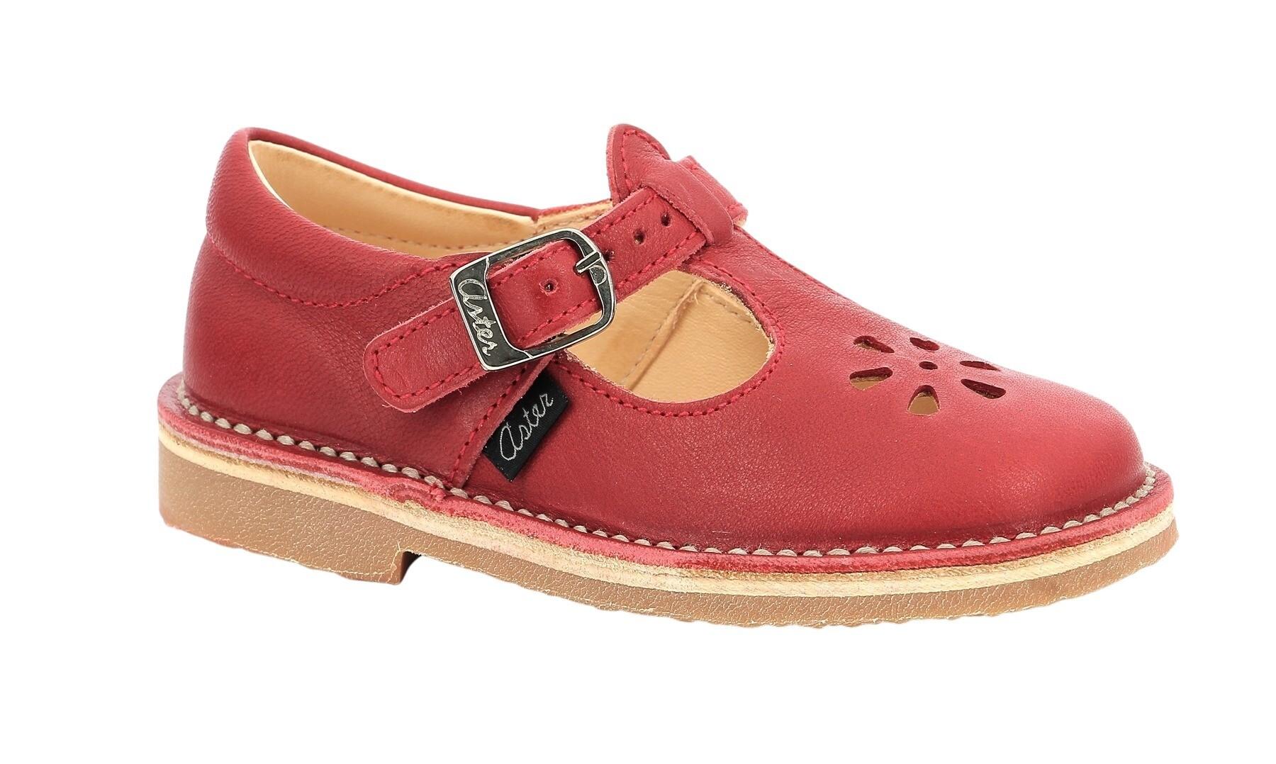 Girl's sandals Aster Dingo-2