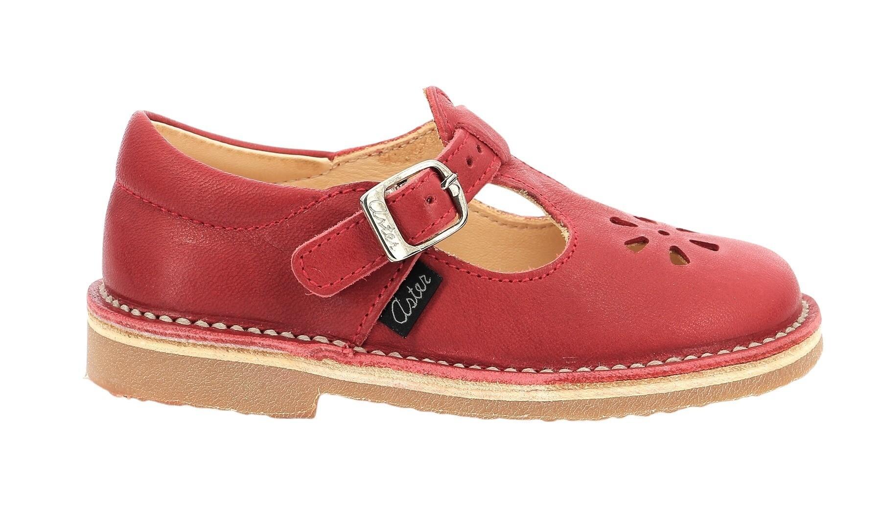 Girl's sandals Aster Dingo-2