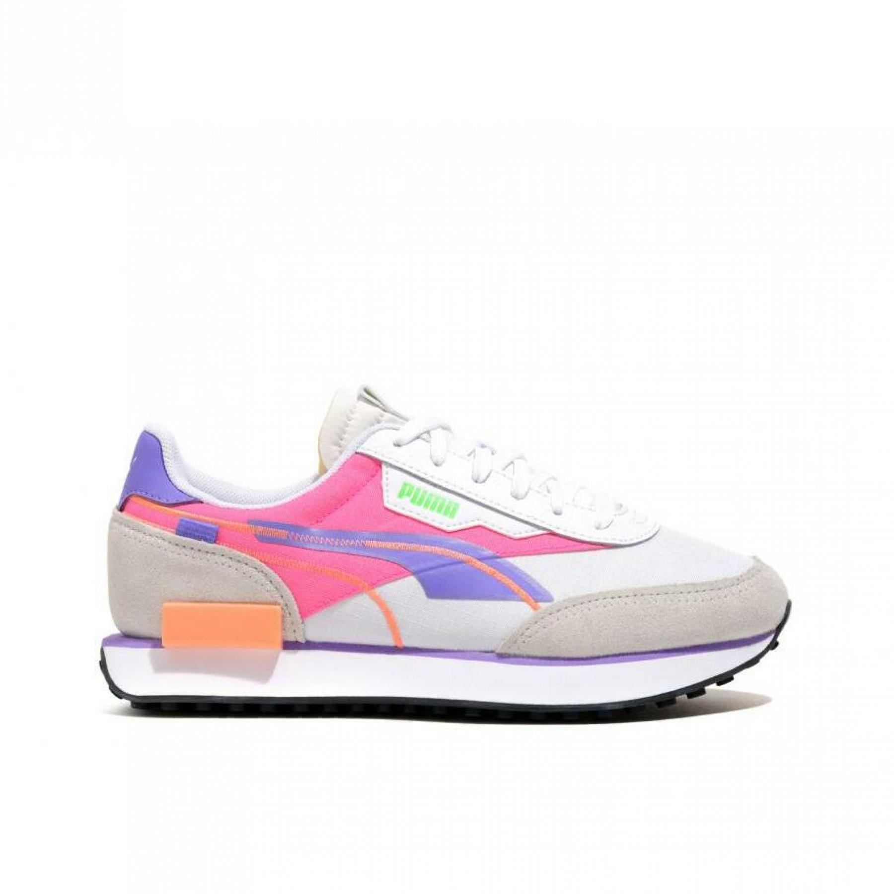 Women S Sneakers Puma Future Rider Twofold