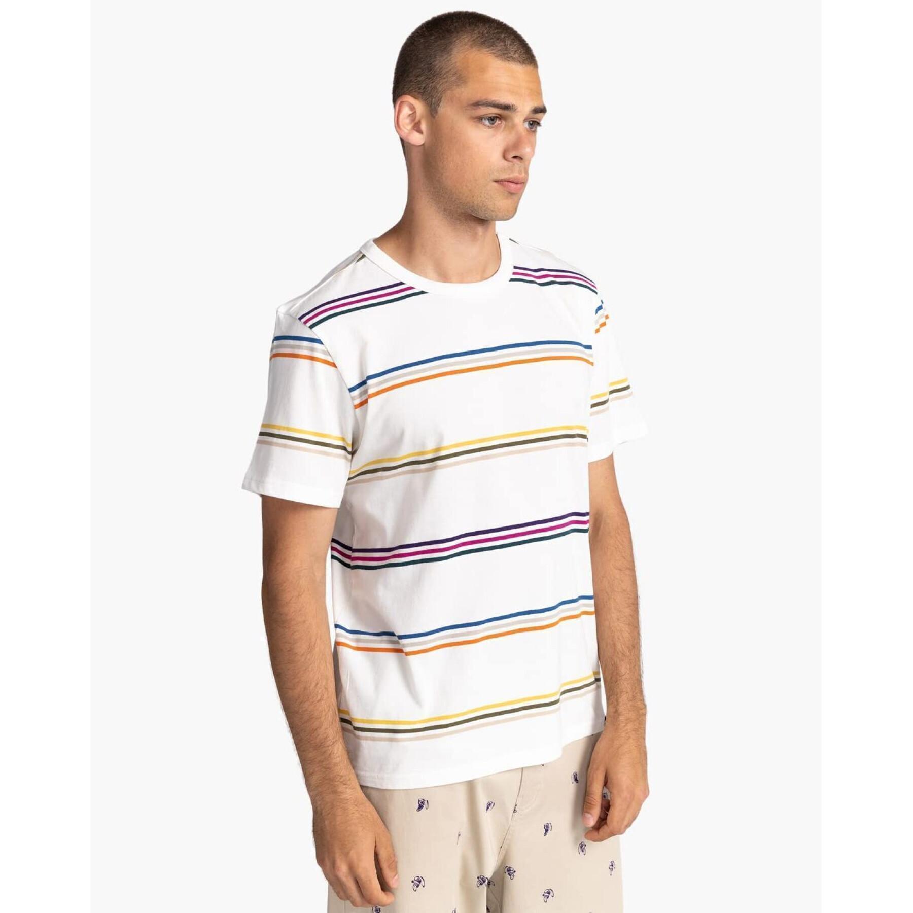 Striped T-shirt Element Wilow