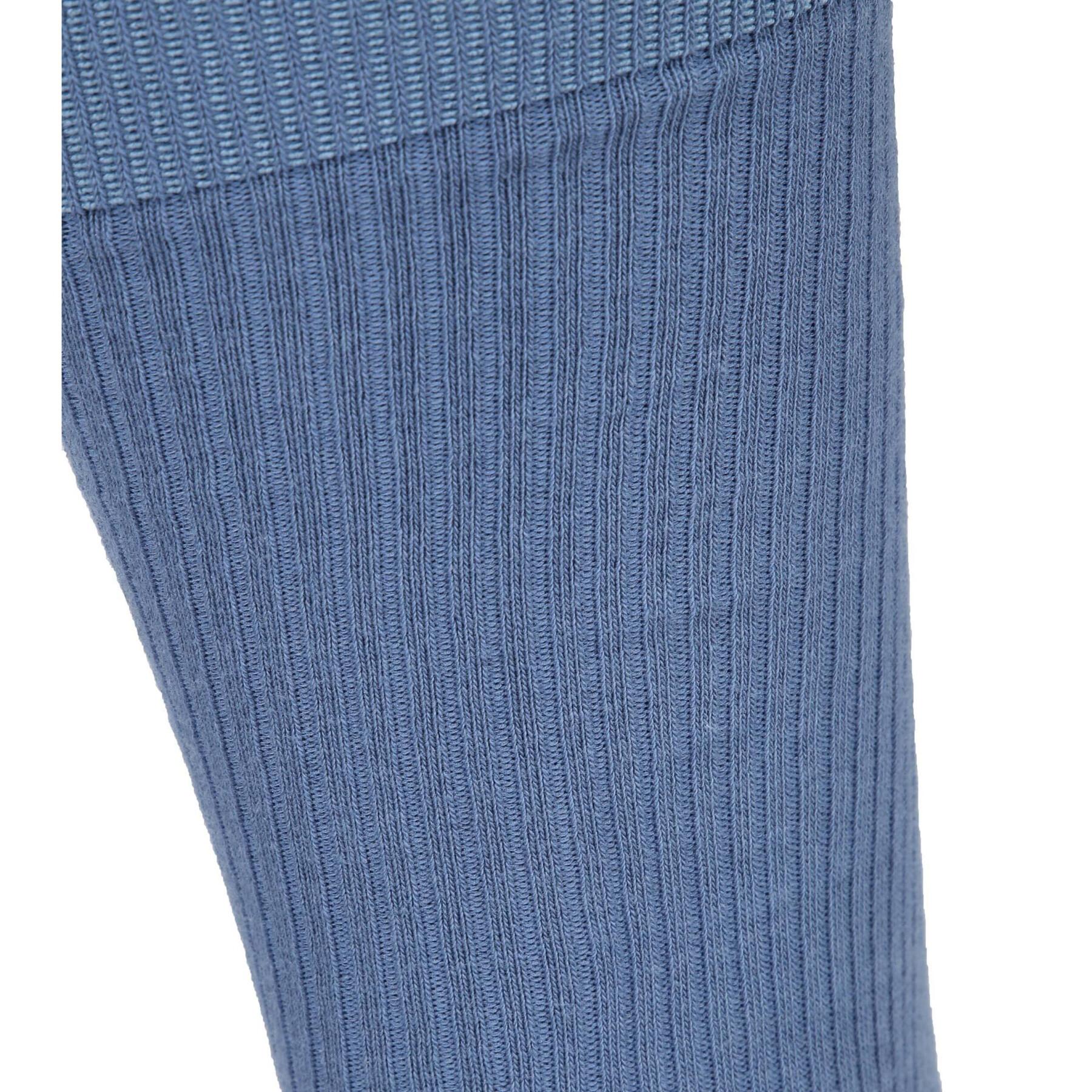 Socks Colorful Standard Classic Organic petrol blue