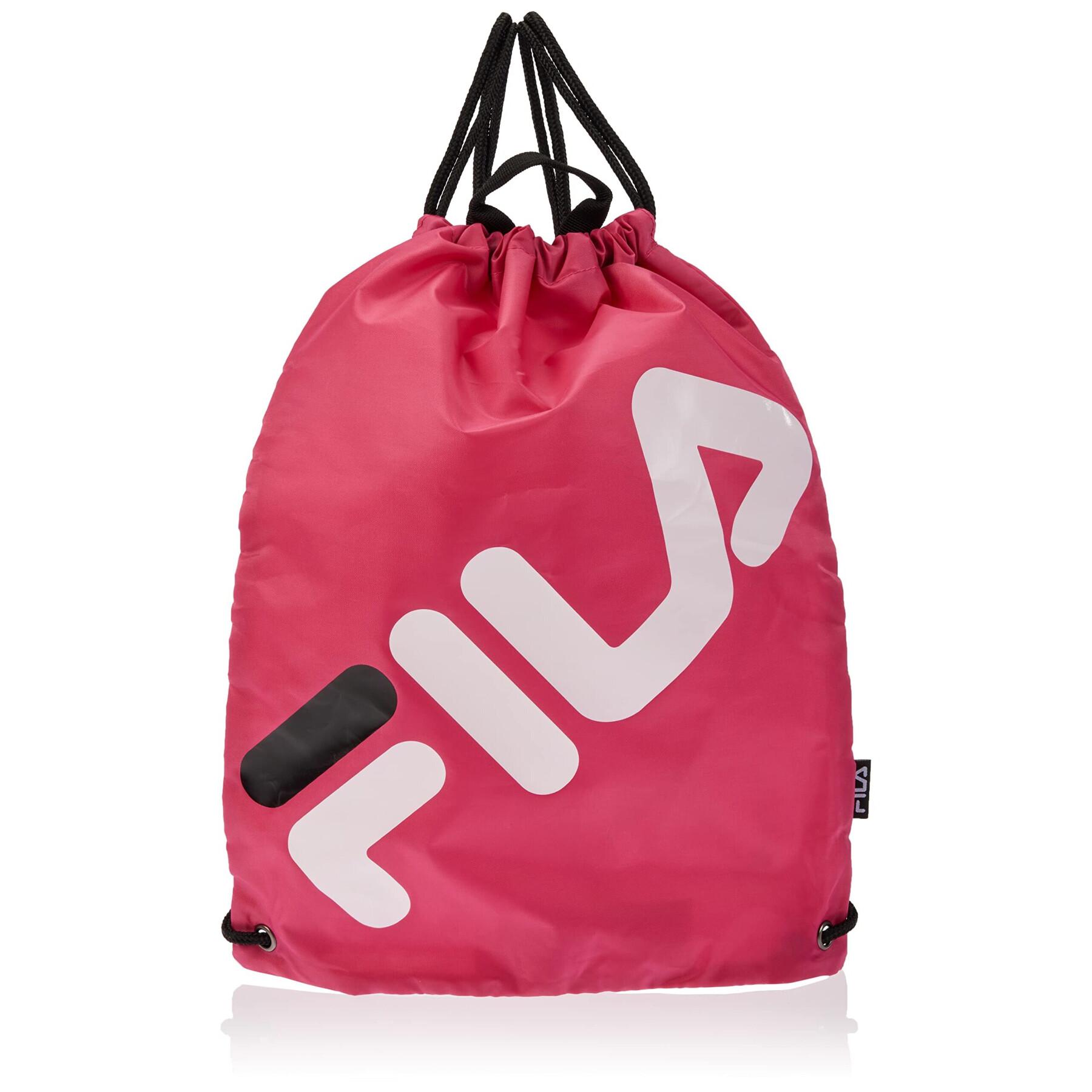 Drawstring backpack Fila Bogra Sport
