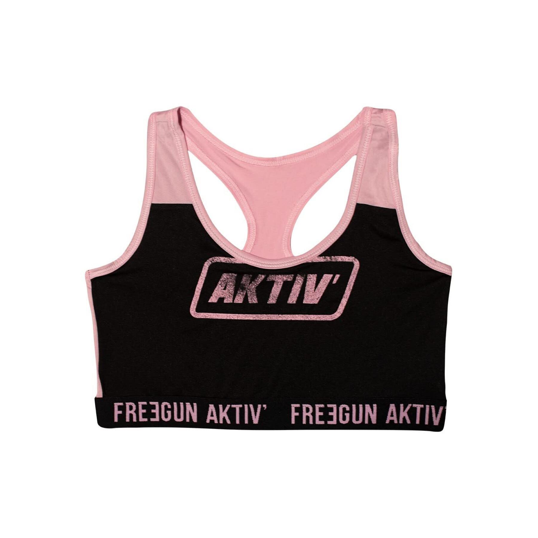 Women's bra Freegun Aktiv Use