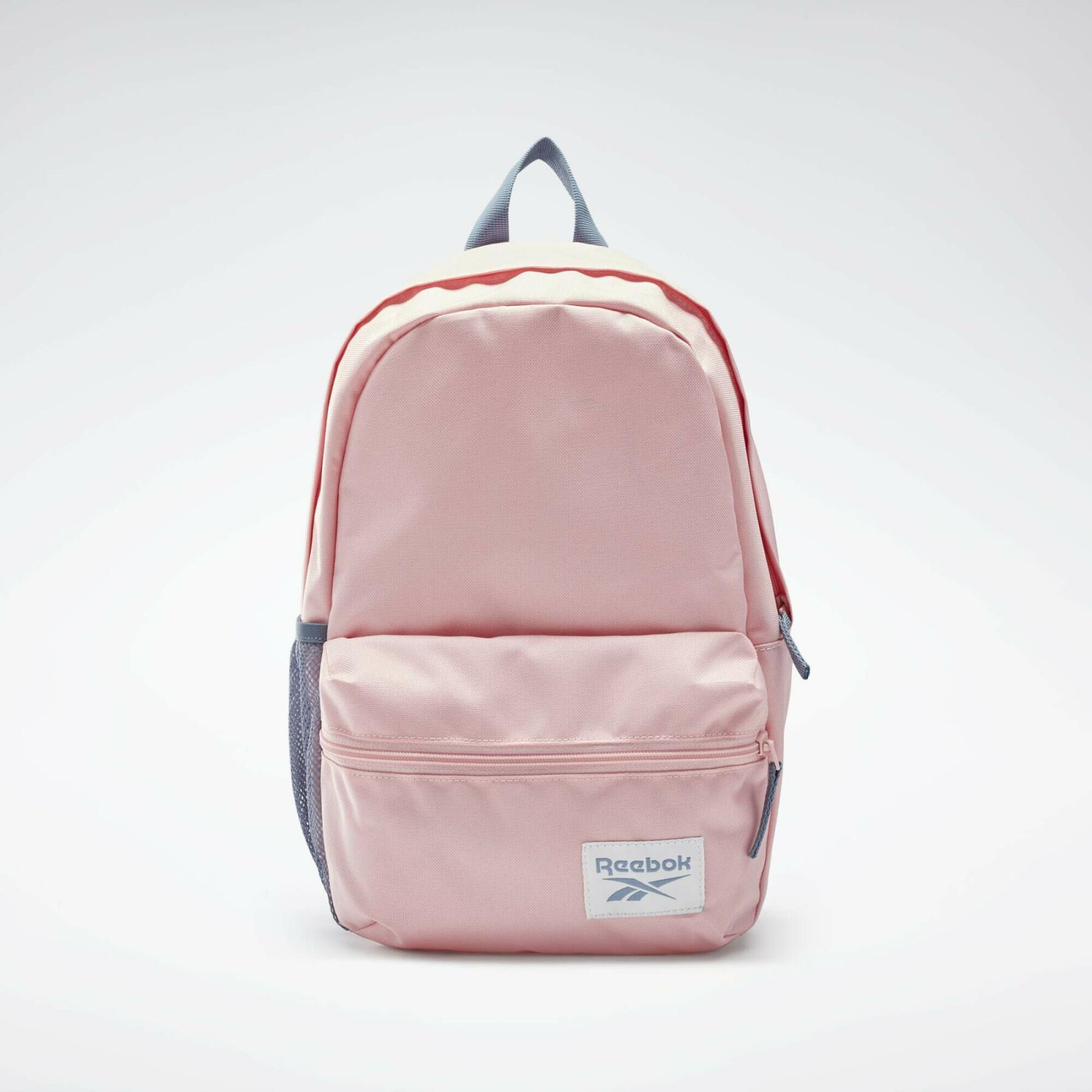 Children's backpack Reebok et trousse