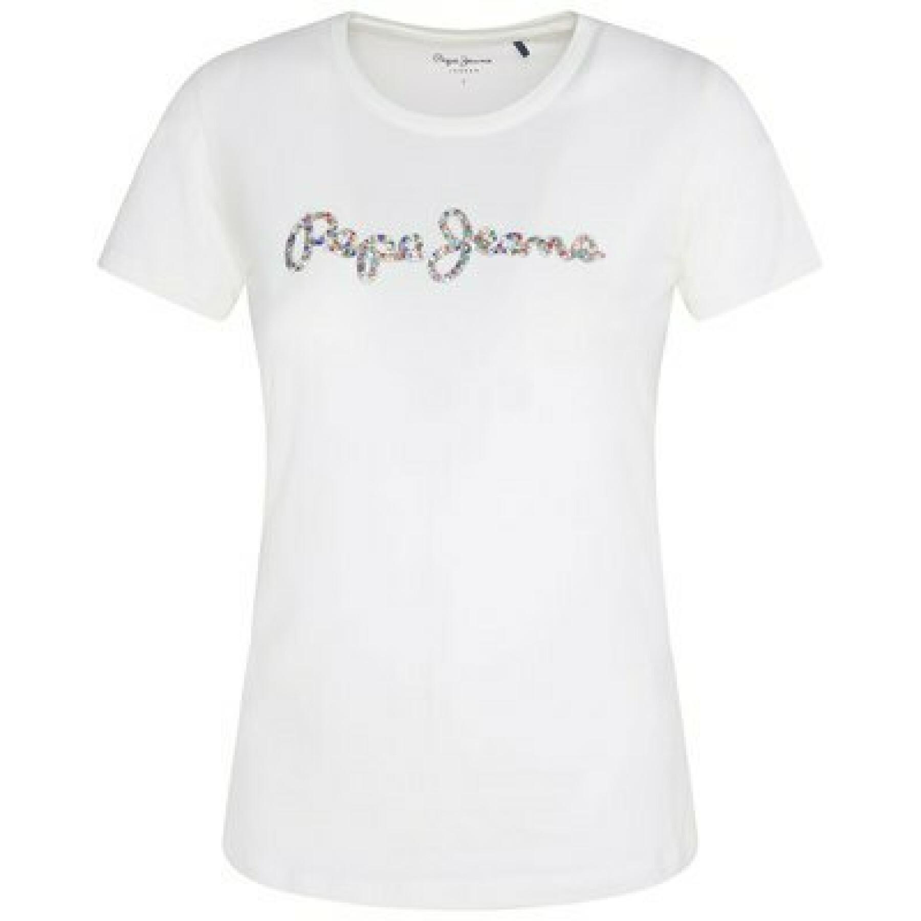 Women's T-shirt Pepe Jeans Dorita