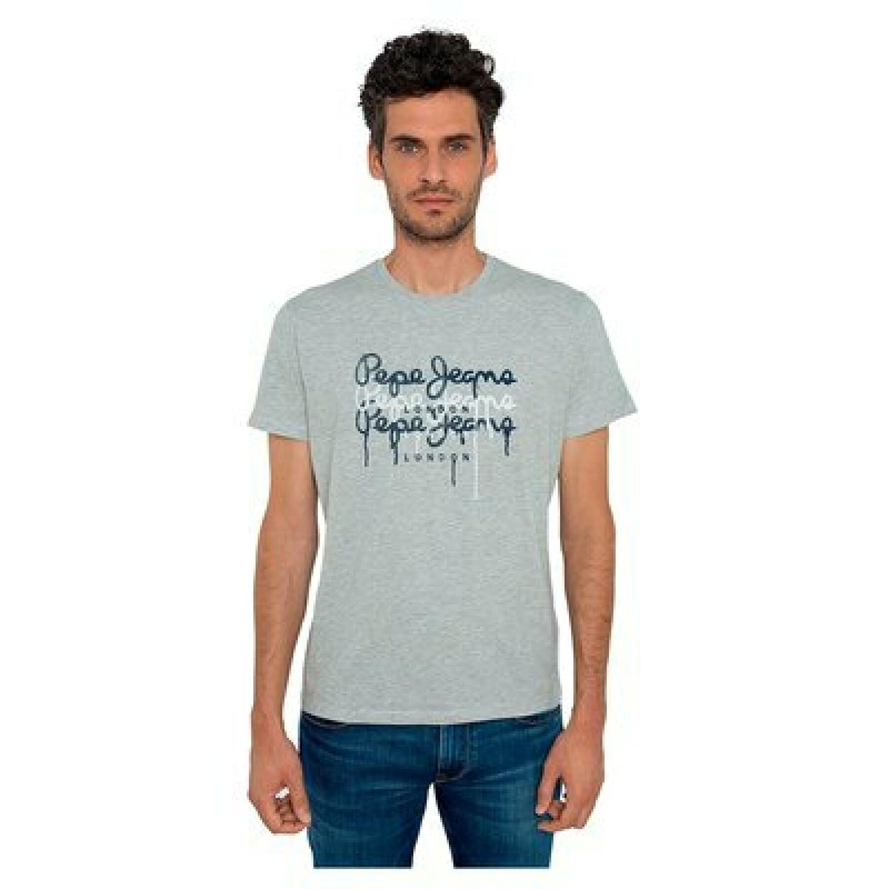 T-shirt Pepe Jeans Moe 2