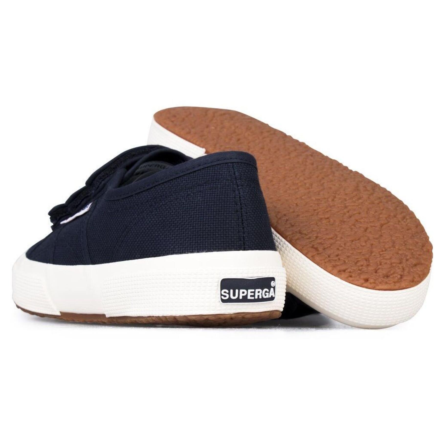 Sneakers Superga 2750-Cot3Strapu